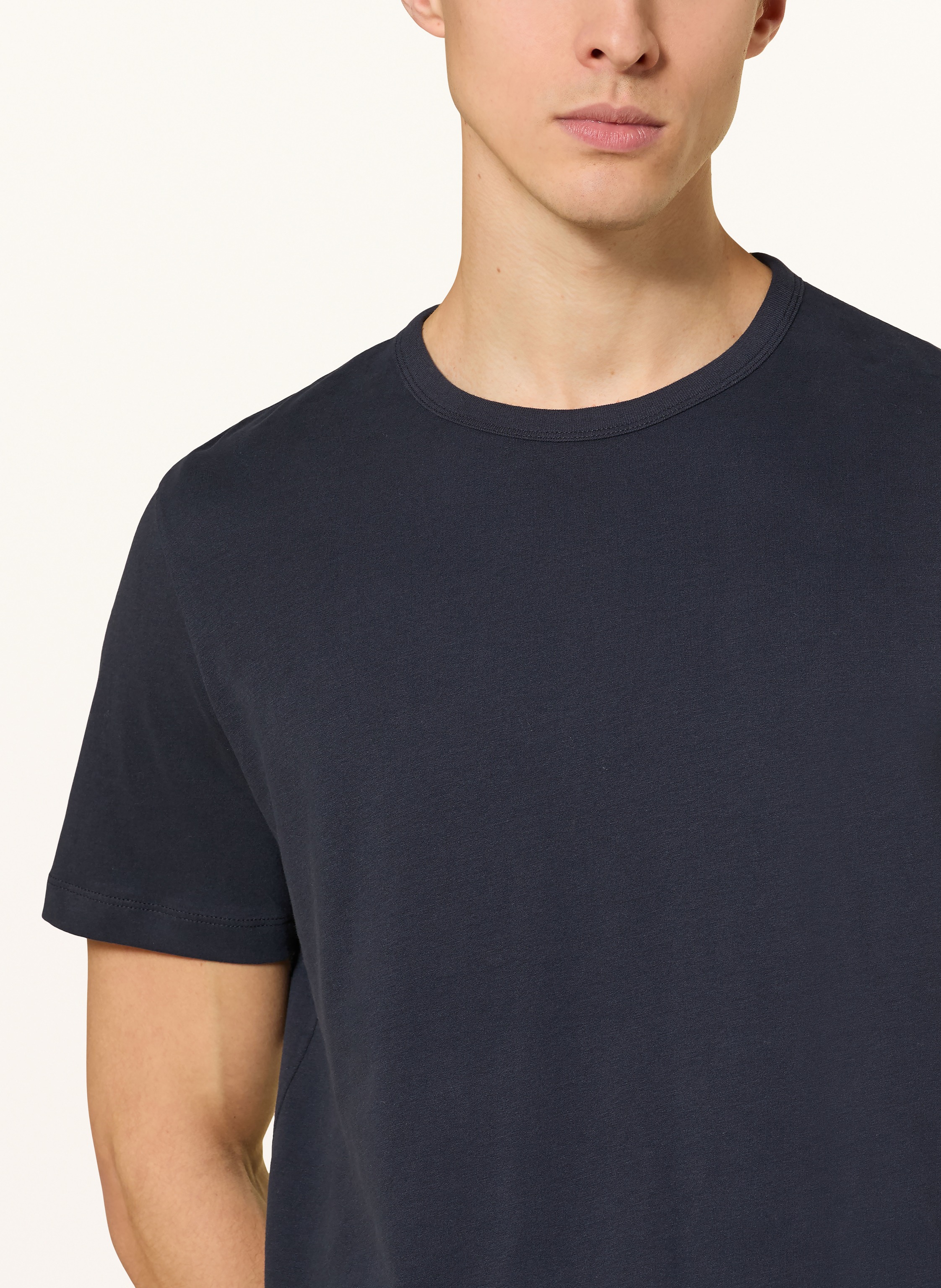 Thumbnail - Cos T-Shirt blau