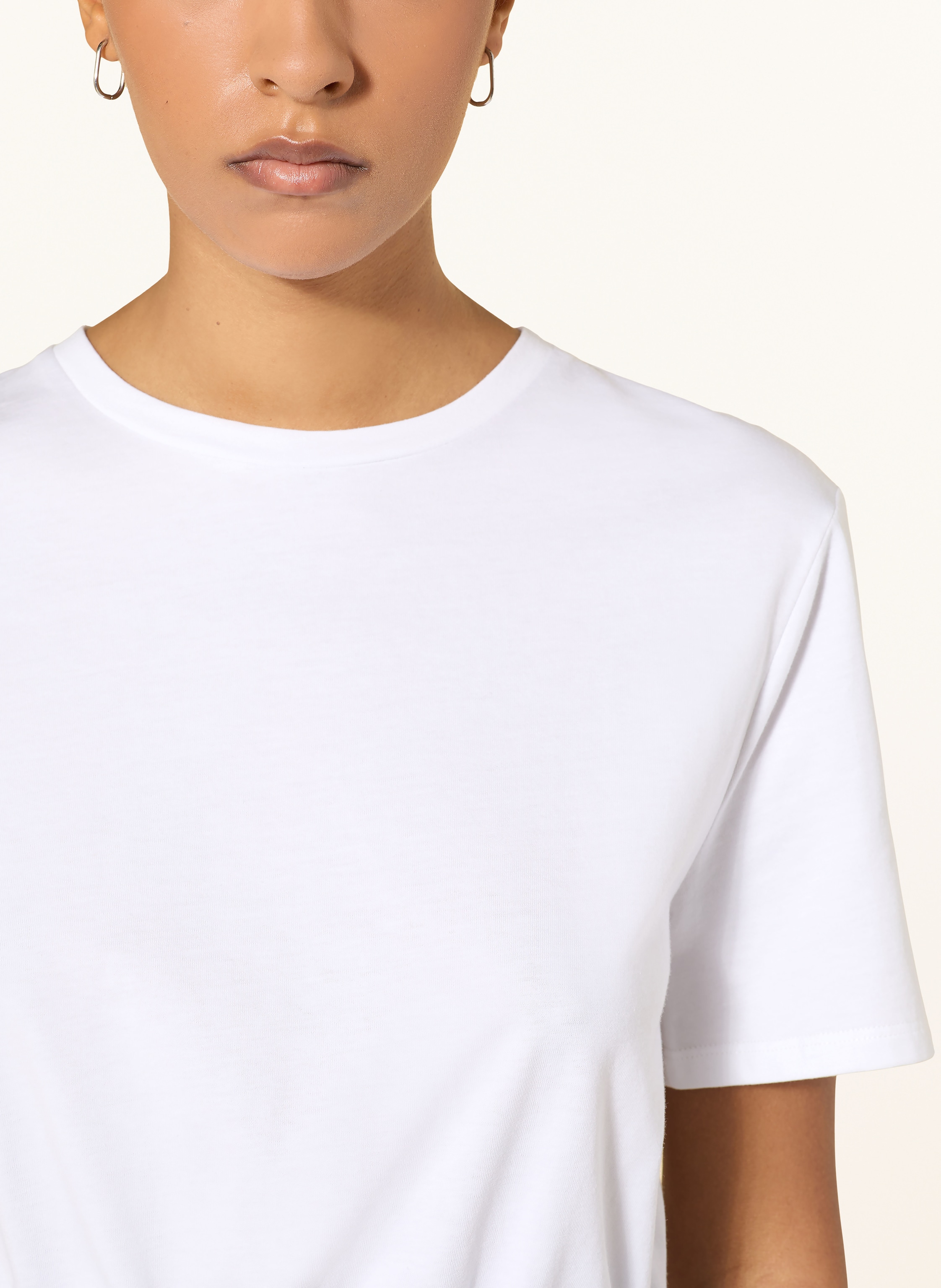 Thumbnail - Liu Jo T-Shirt weiss