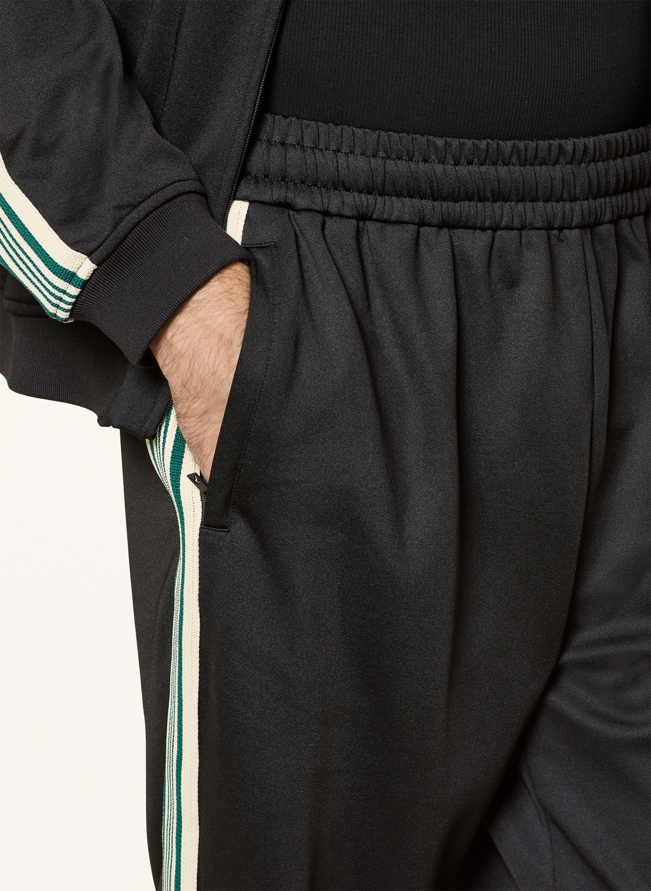 Thumbnail - Represent Track Pants schwarz