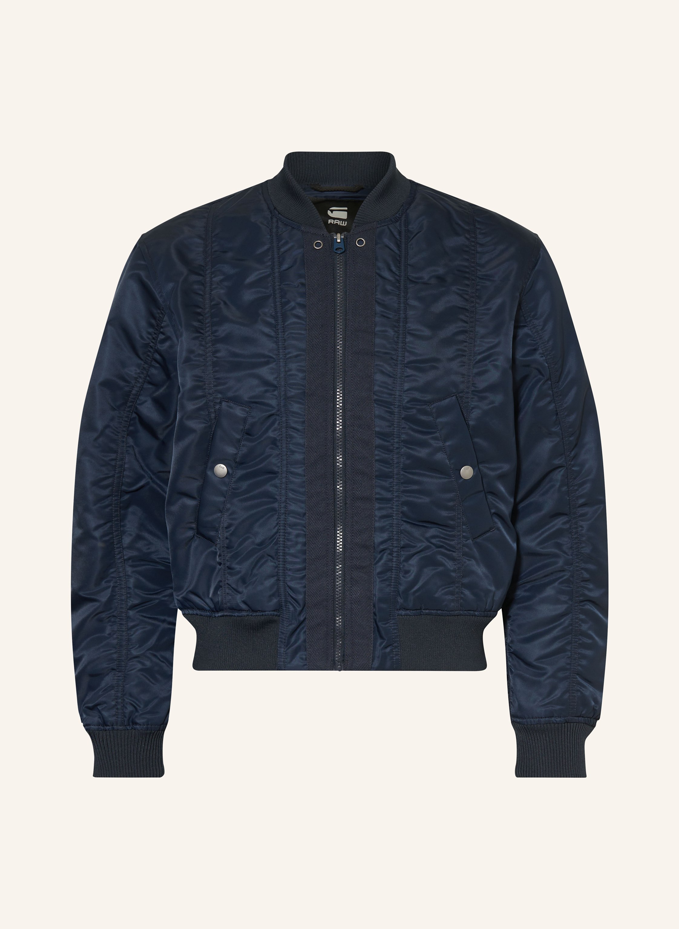 G-Star Blouson blau