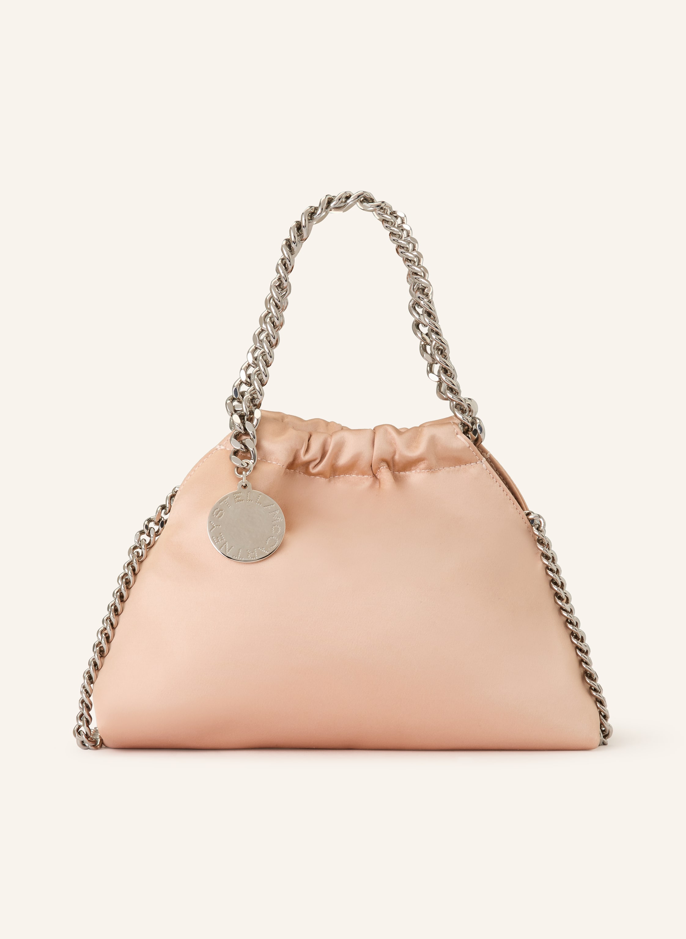 Stella McCartney Falabella — Rosa