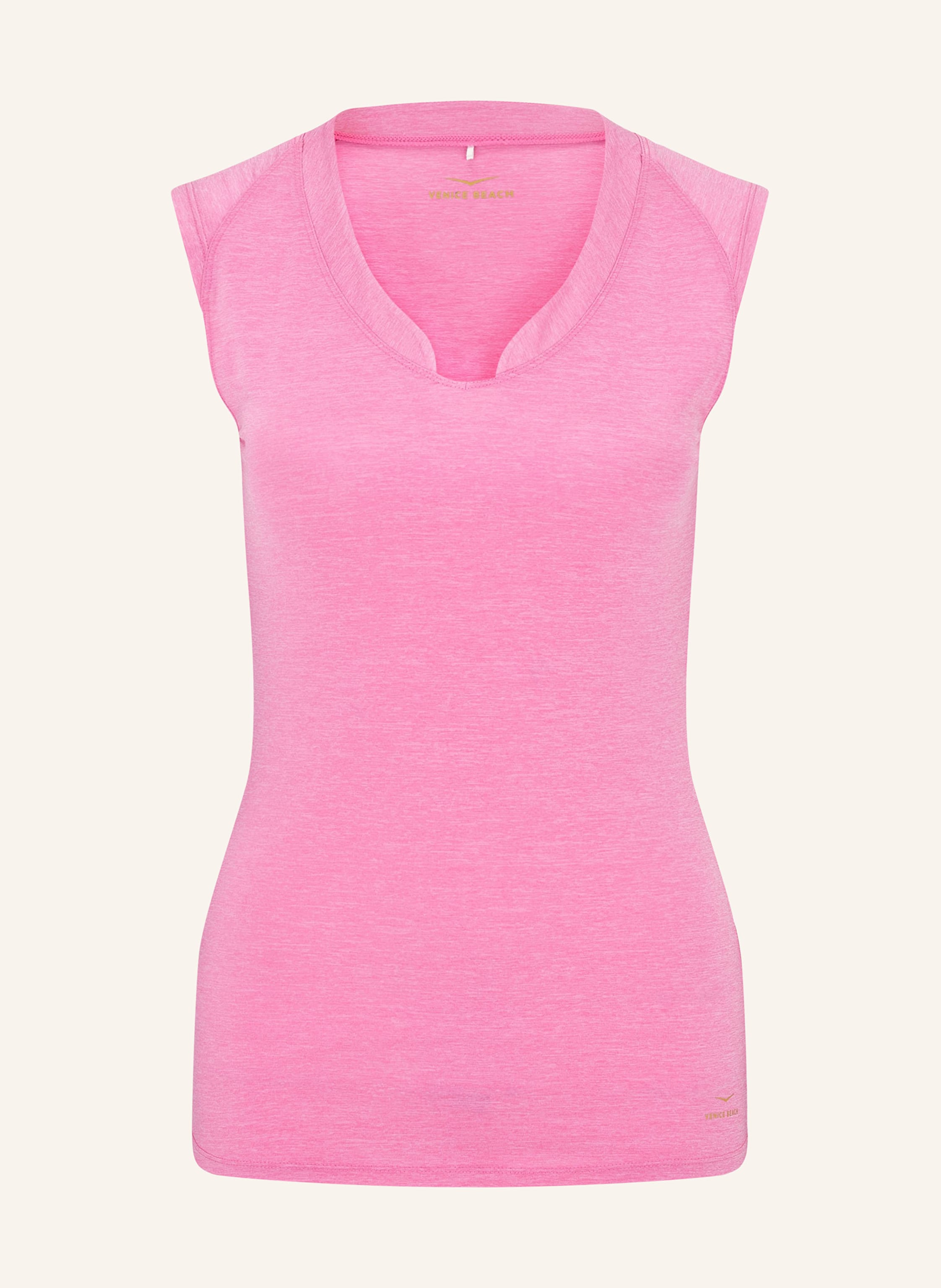 Venice Beach Tanktop Eleam pink