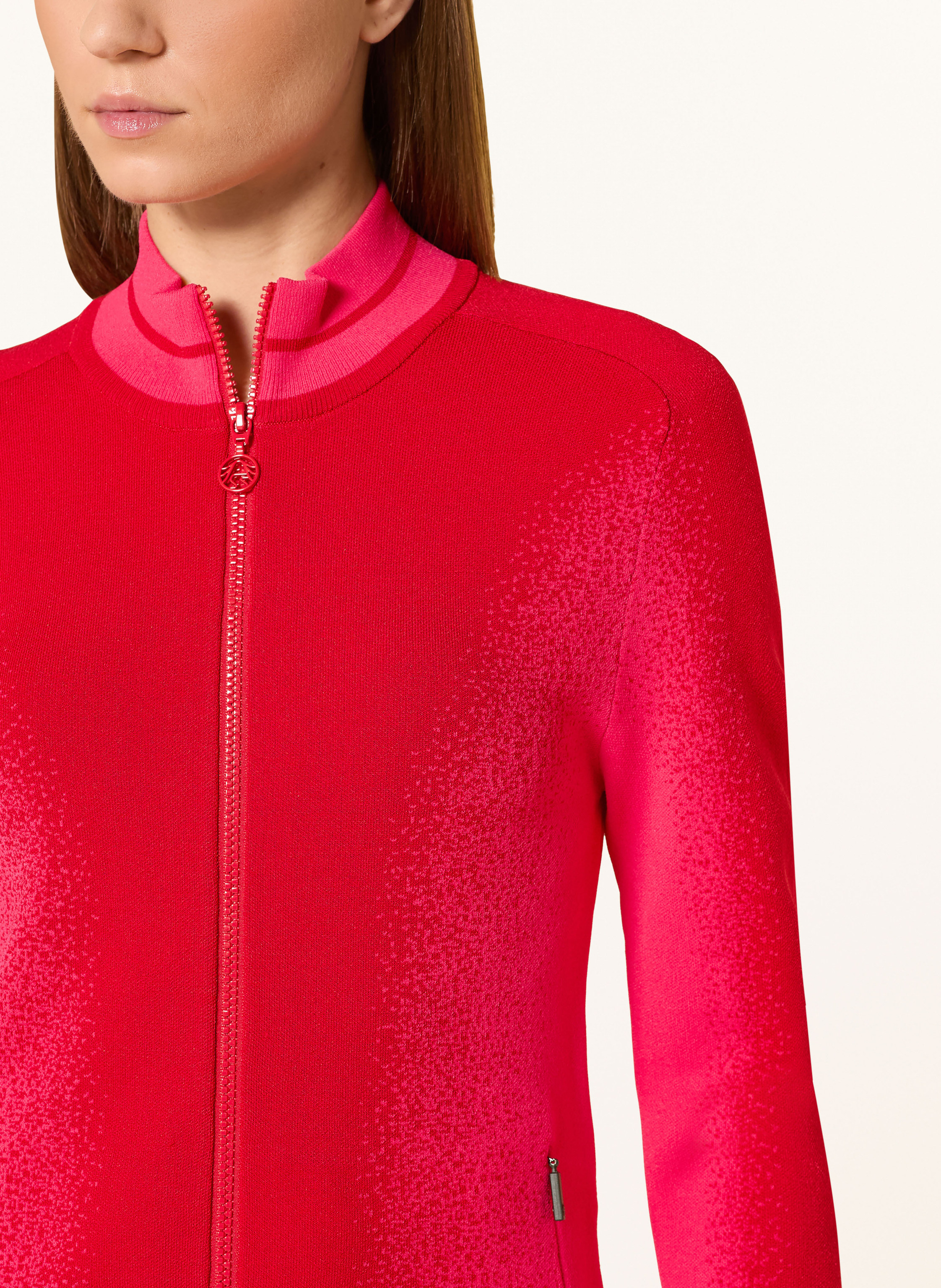 Thumbnail - Sportalm Funktionsjacke rot