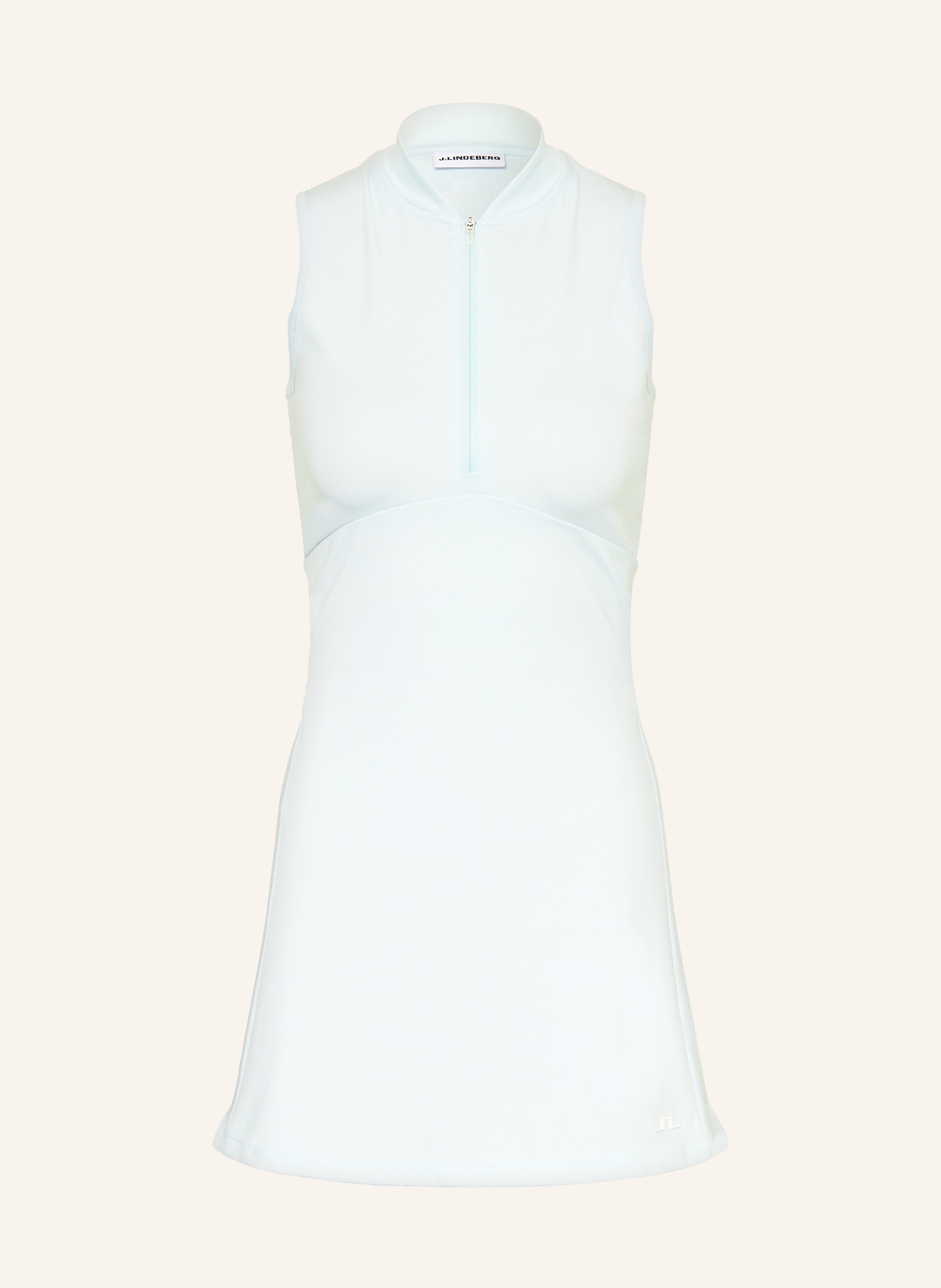 J.Lindeberg Tenniskleid blau