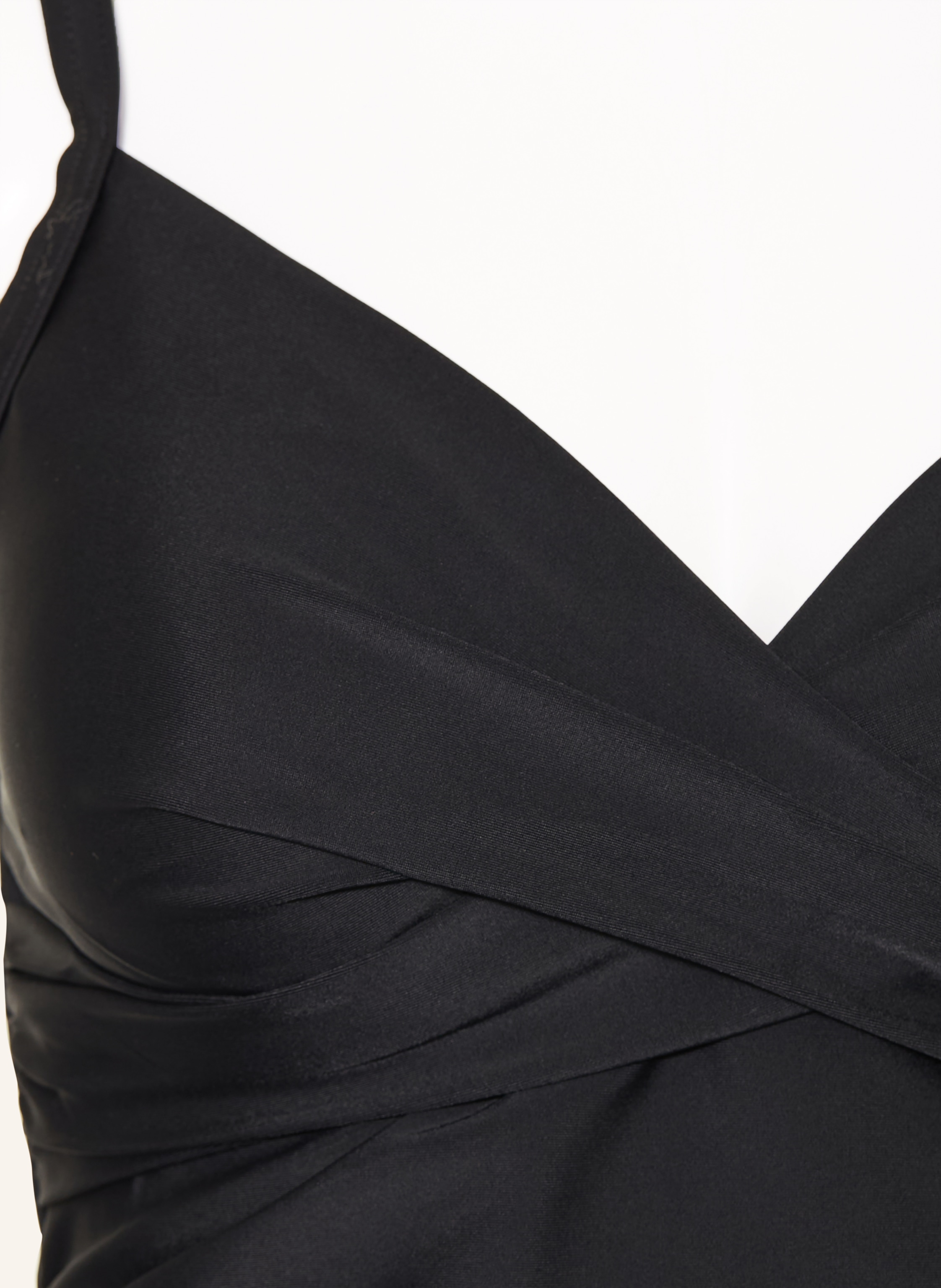 Thumbnail - Darling Harbour Tankini-Top schwarz