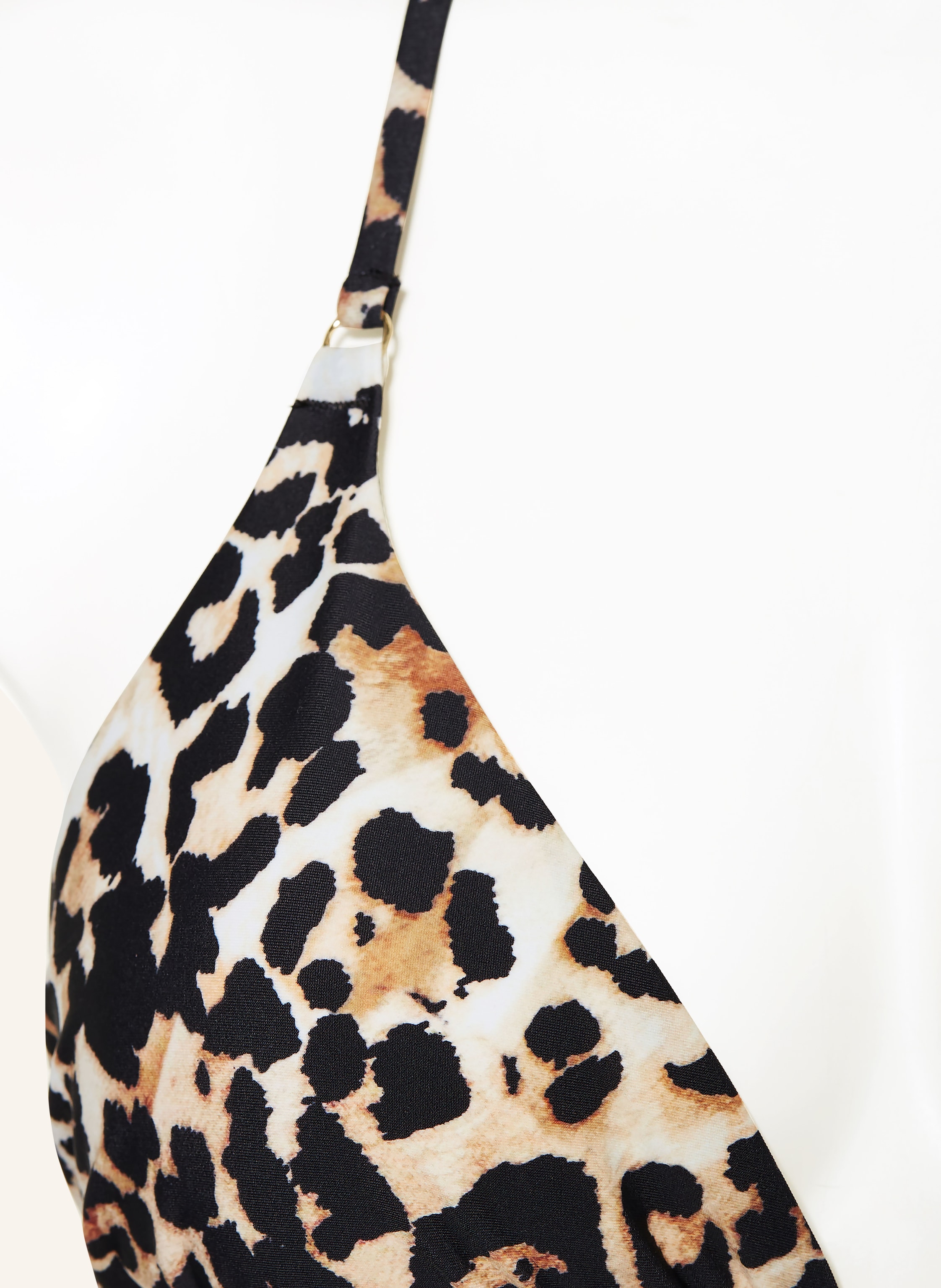 Thumbnail - Darling Harbour Triangel-Bikini-Top schwarz