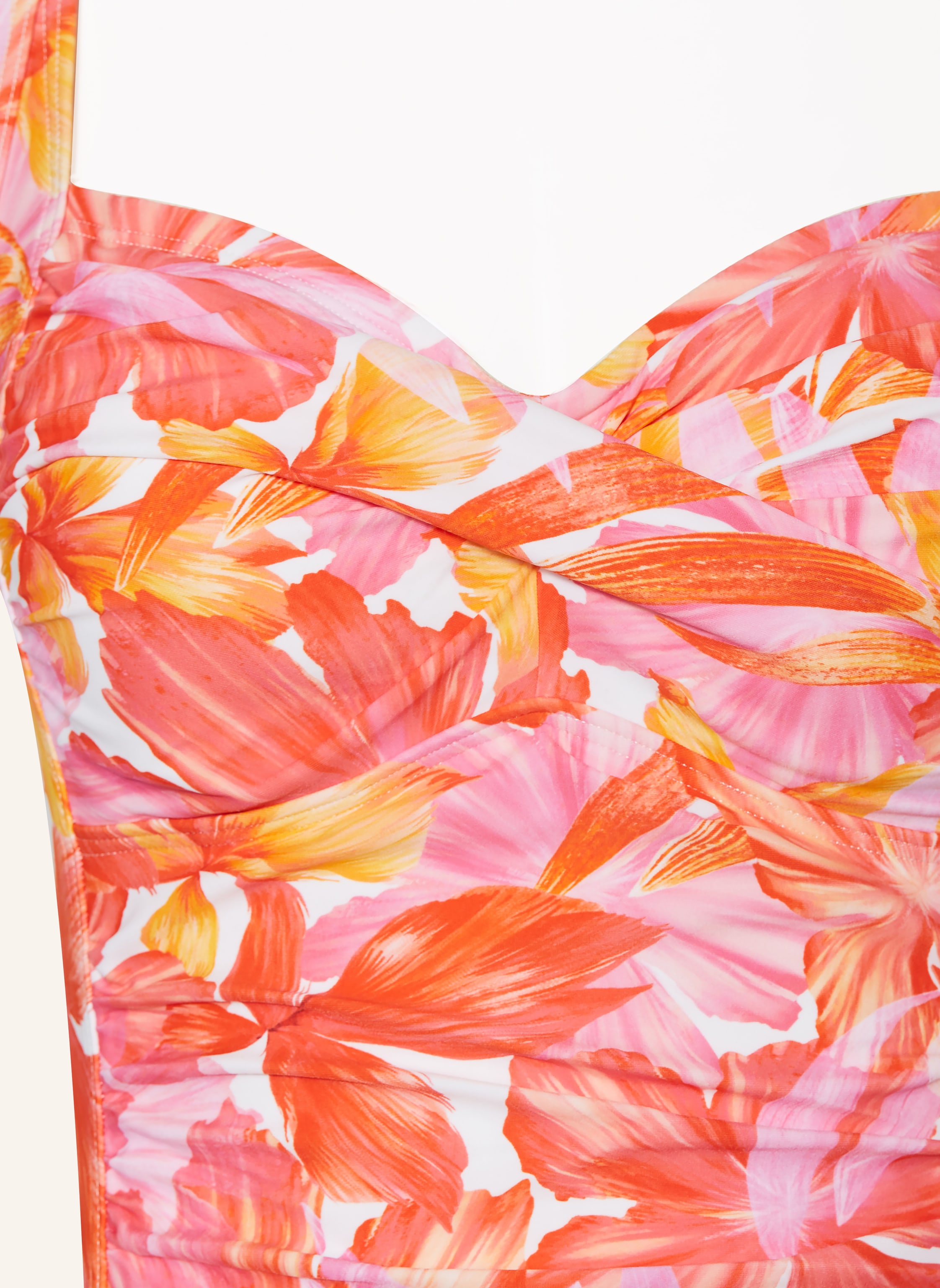 Thumbnail - Darling Harbour Badeanzug pink