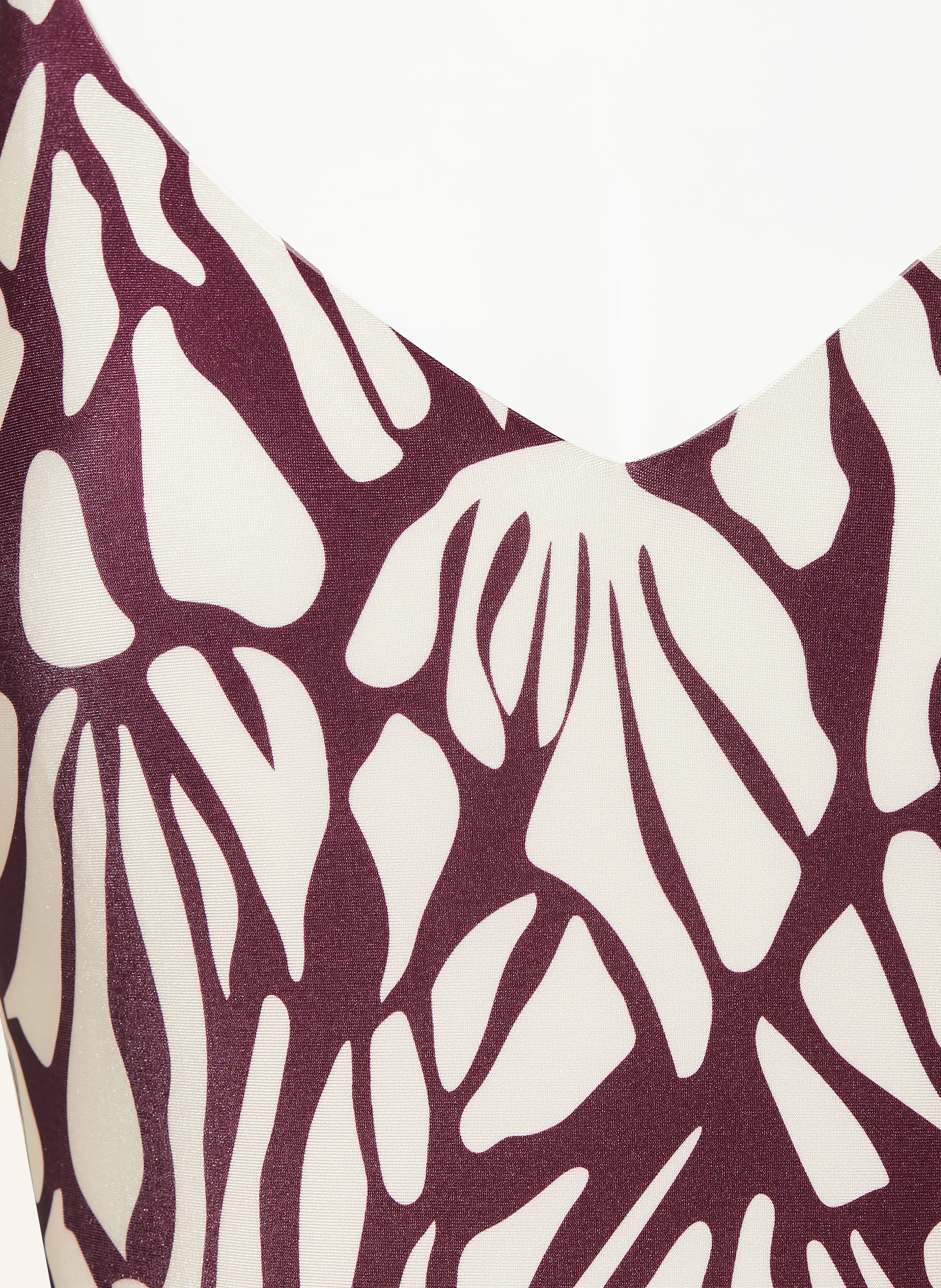 Thumbnail - Mrs & Hugs Badeanzug weiss