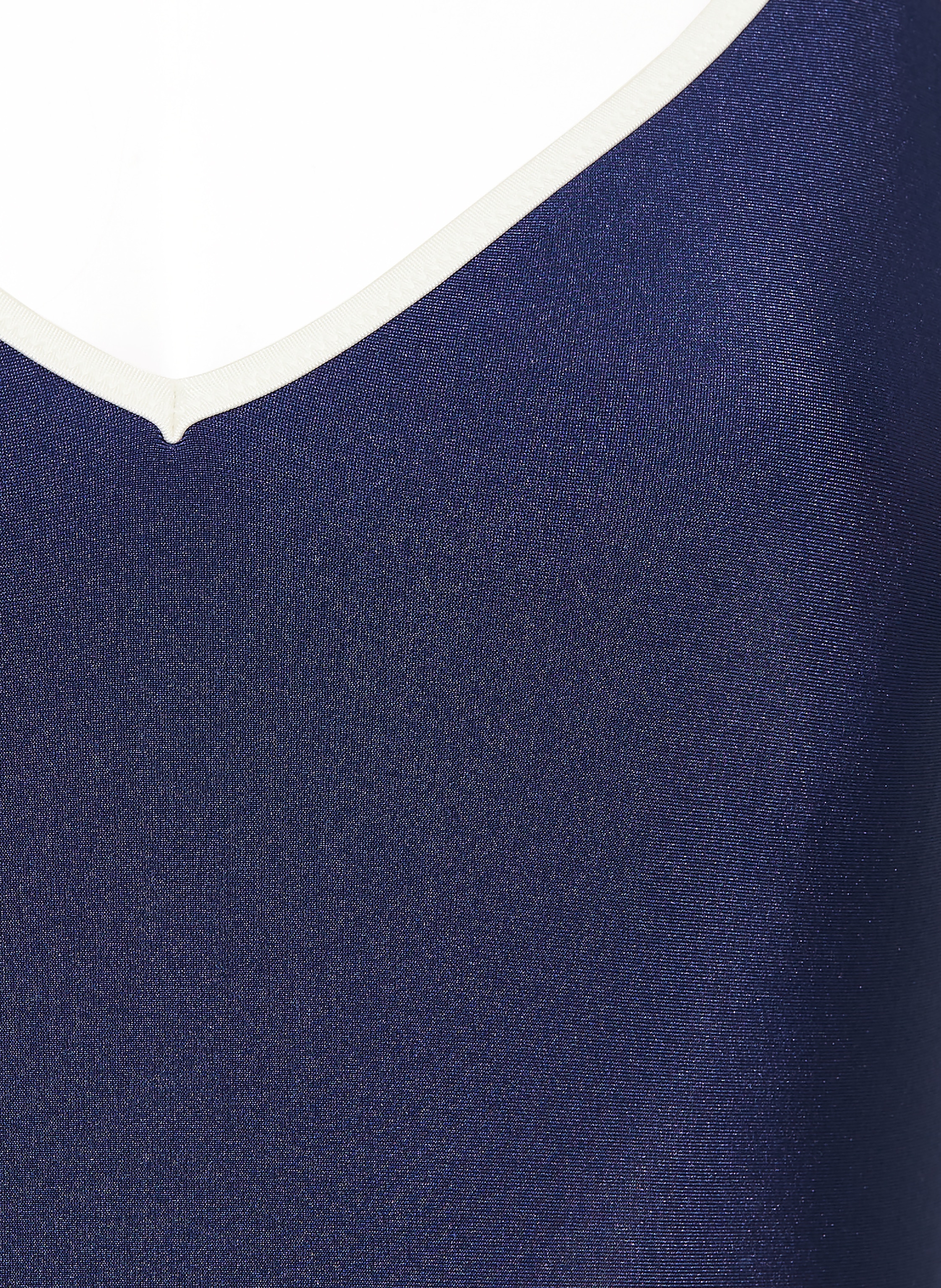 Thumbnail - Mrs & Hugs Badeanzug blau