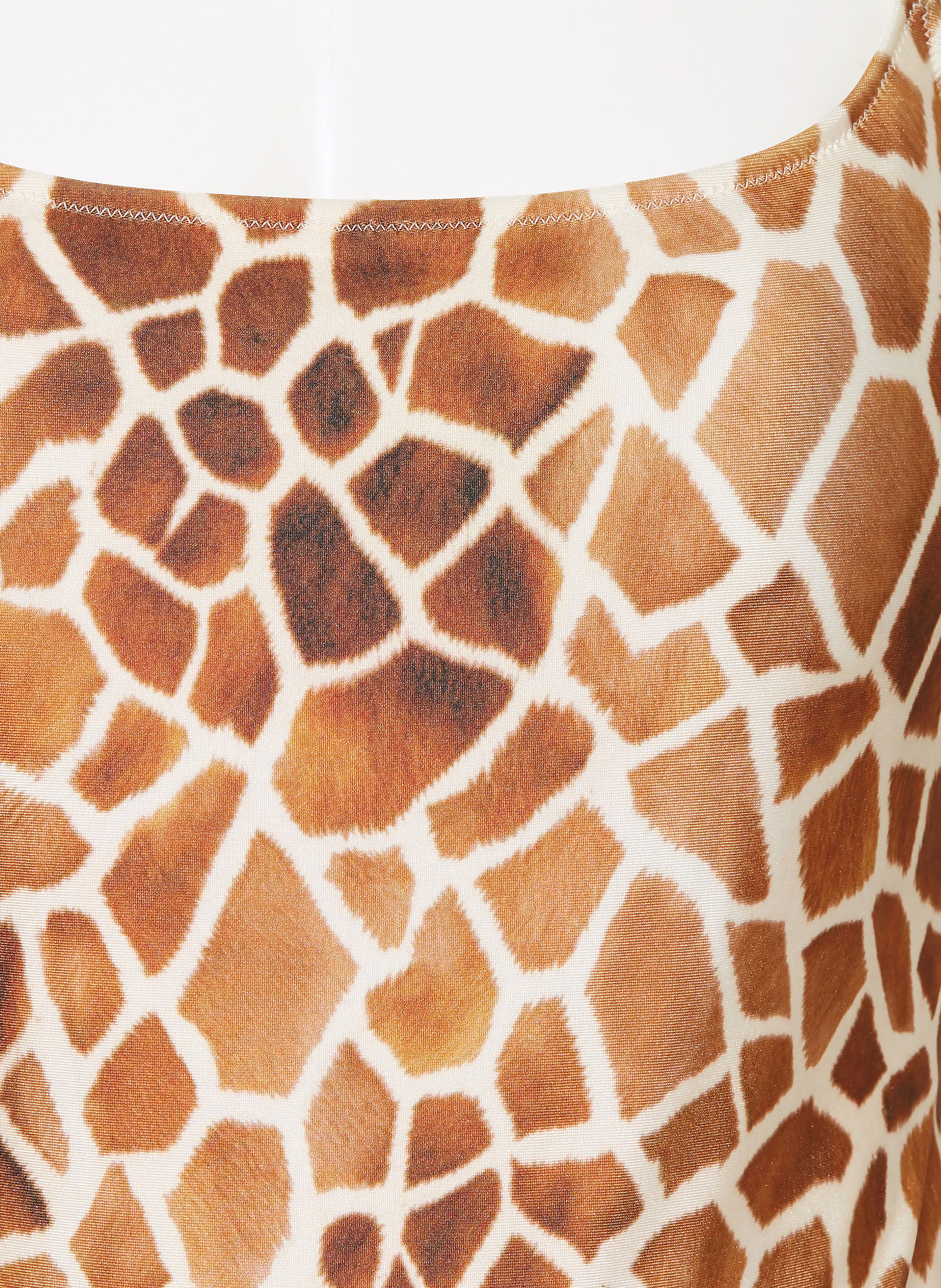 Thumbnail - Mrs & Hugs Badeanzug braun