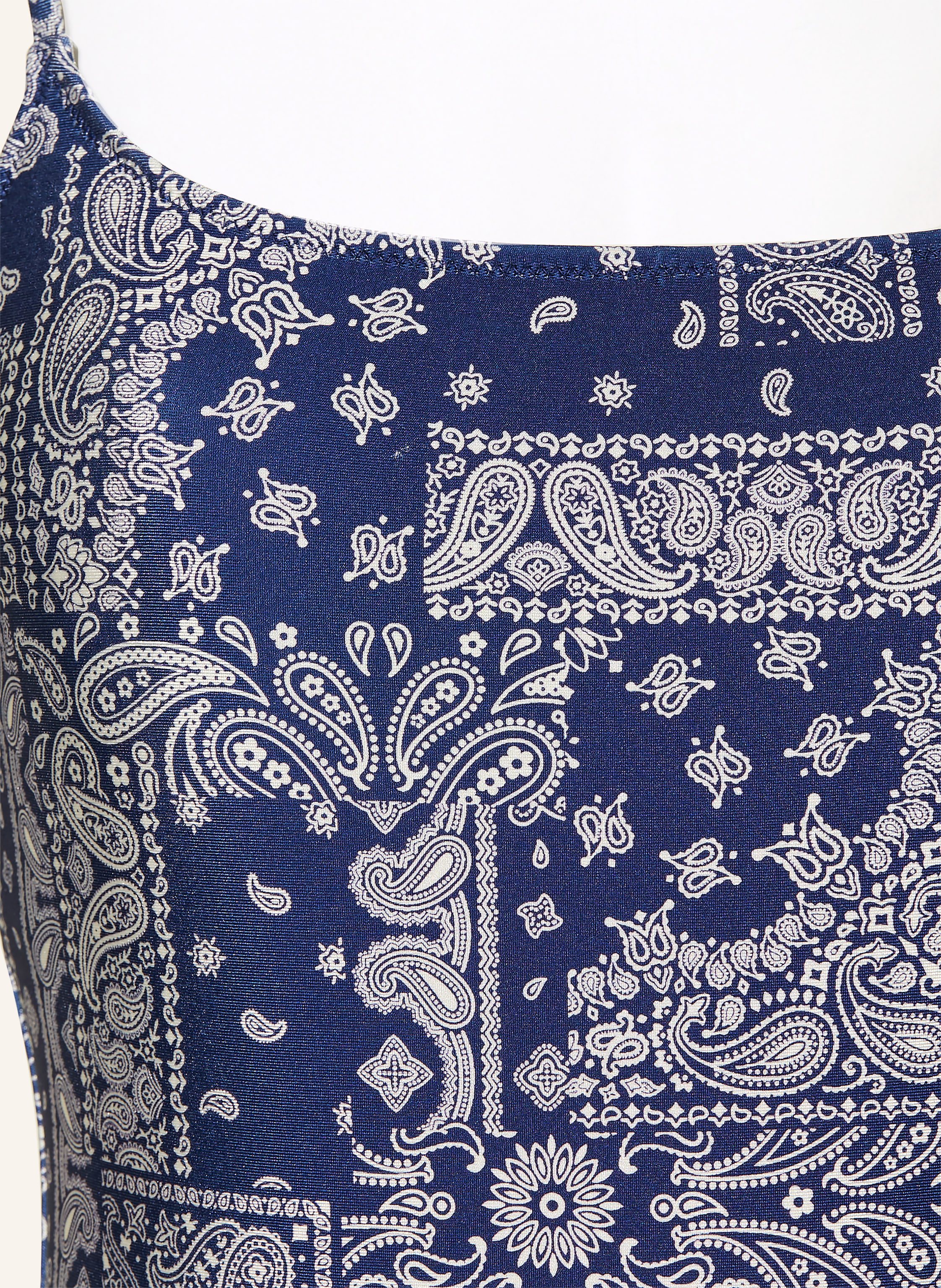 Thumbnail - Mrs & Hugs Badeanzug blau