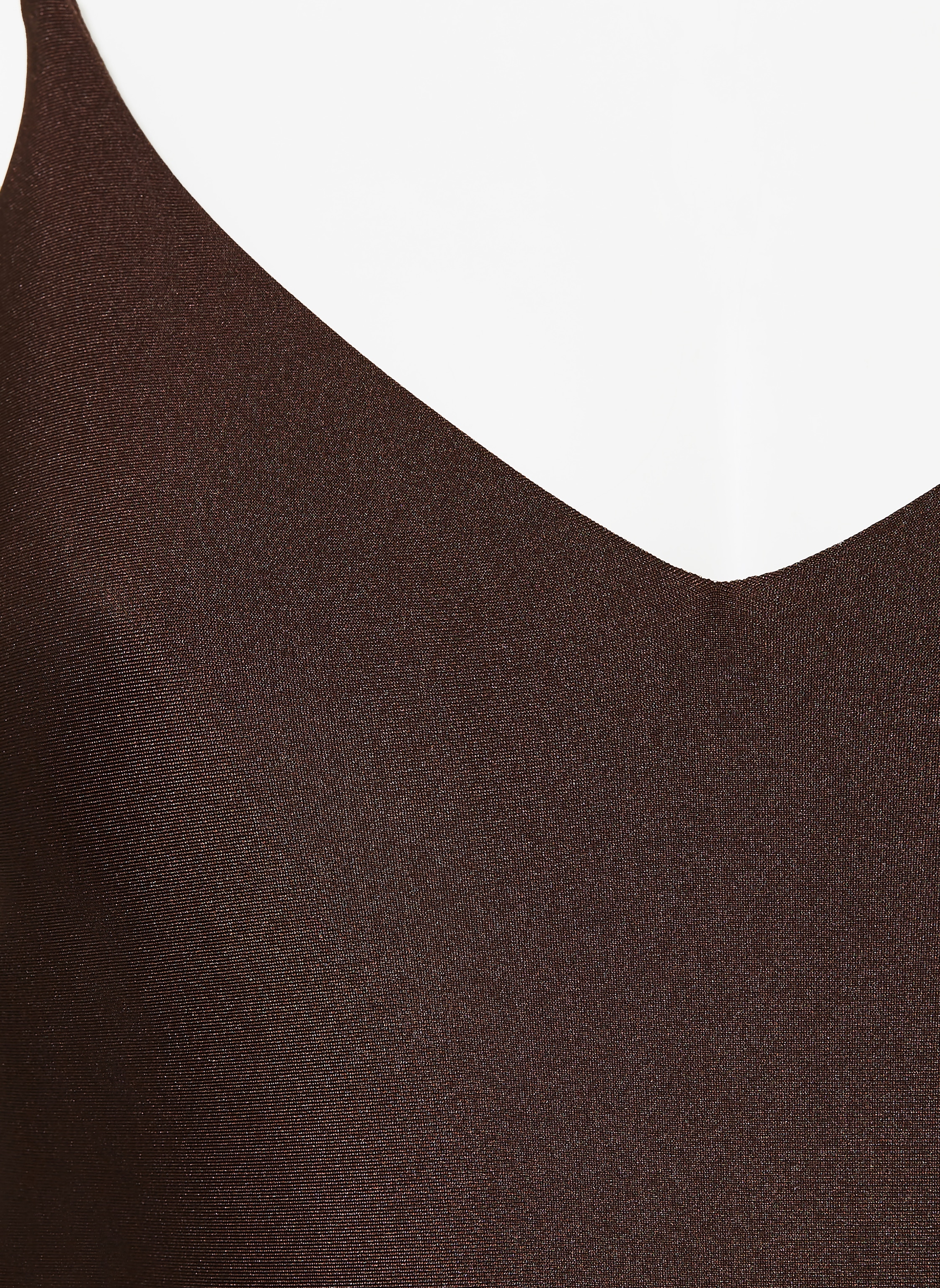 Thumbnail - Mrs & Hugs Badeanzug braun