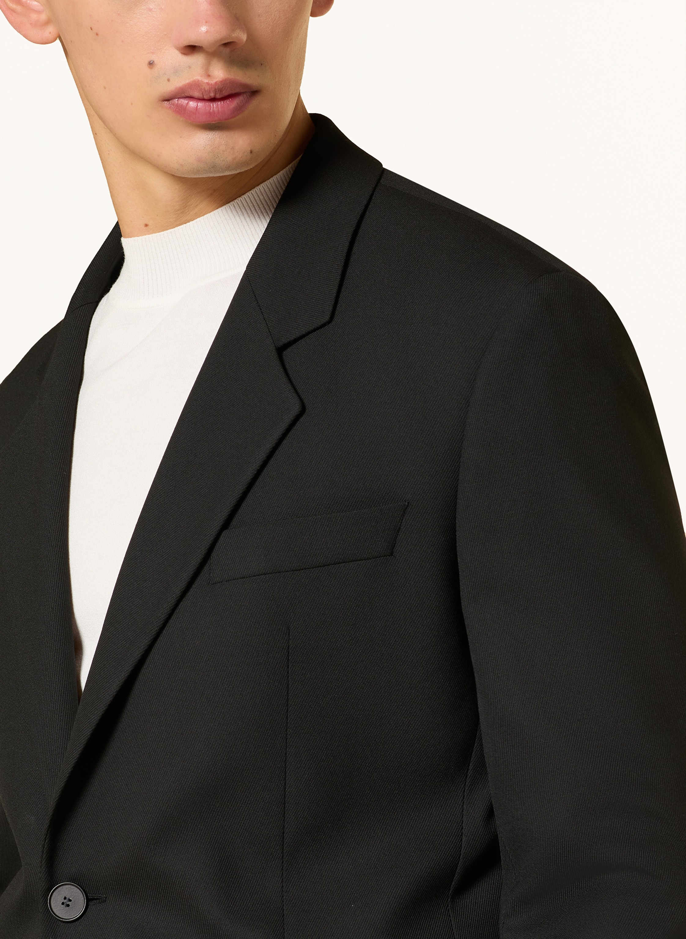 Thumbnail - Hugo Anzugsakko karlo243x Modern Fit schwarz