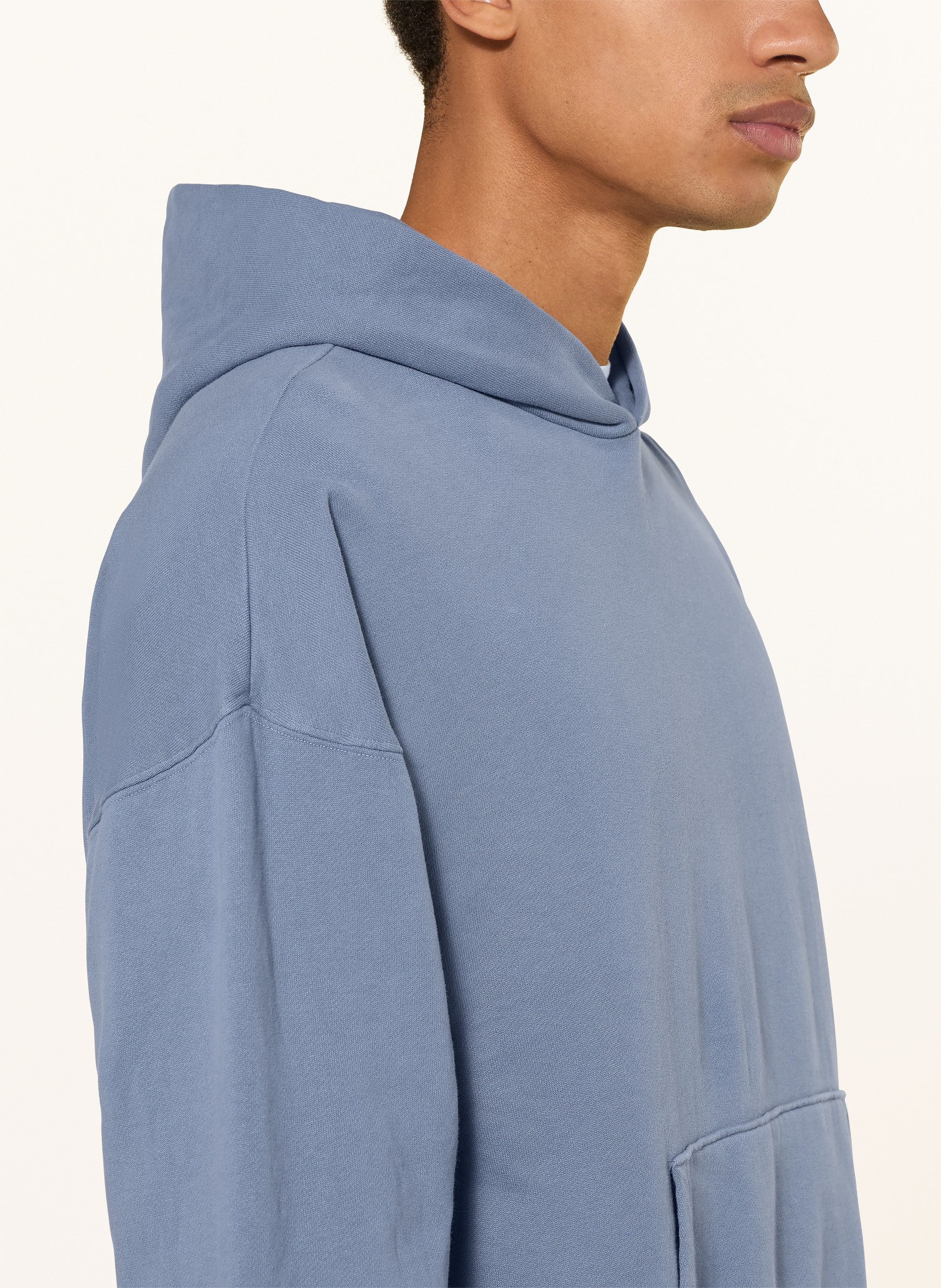 Thumbnail - Levi's® Hoodie blau