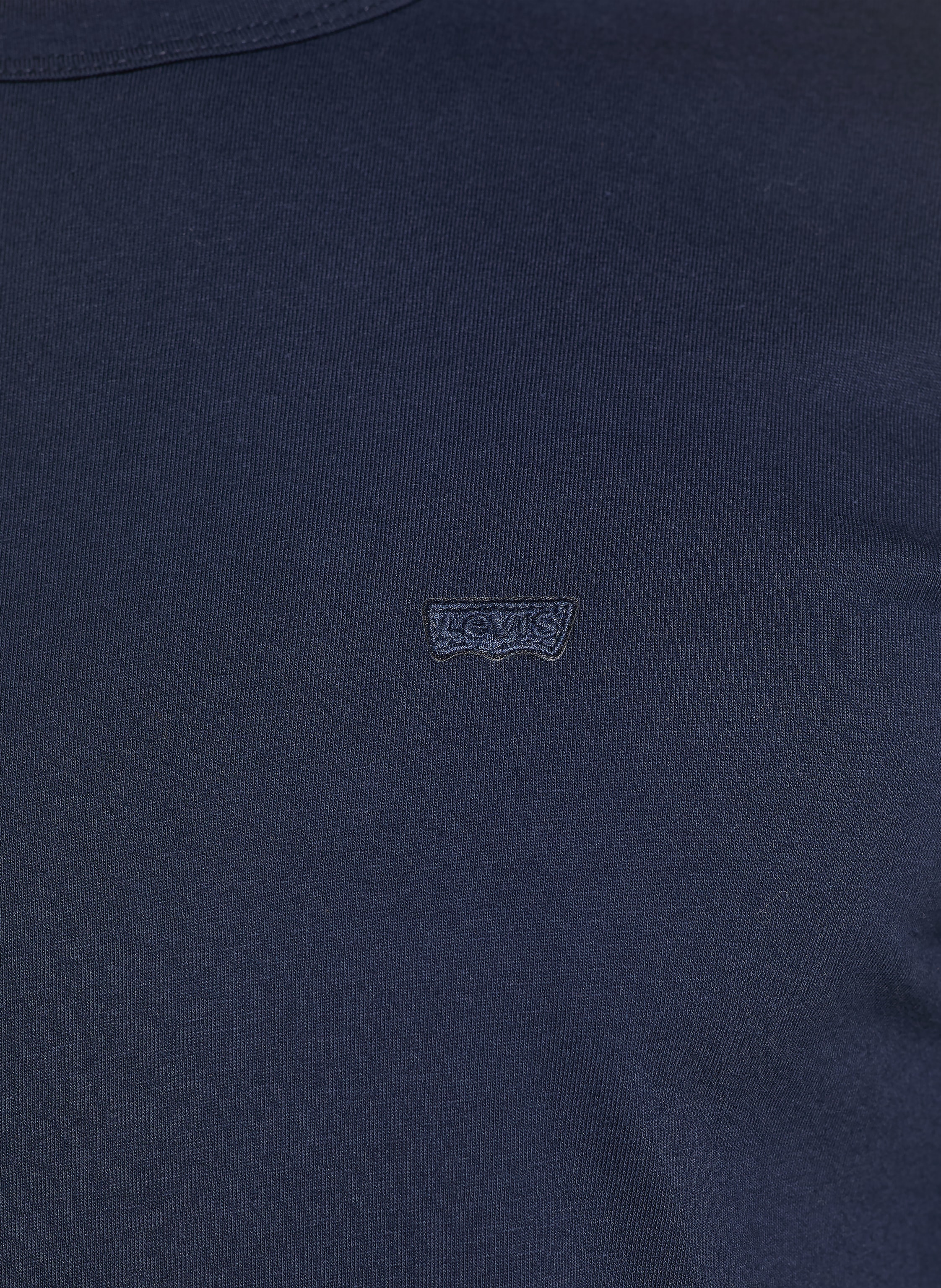 Thumbnail - Levi's® T-Shirt Icon blau