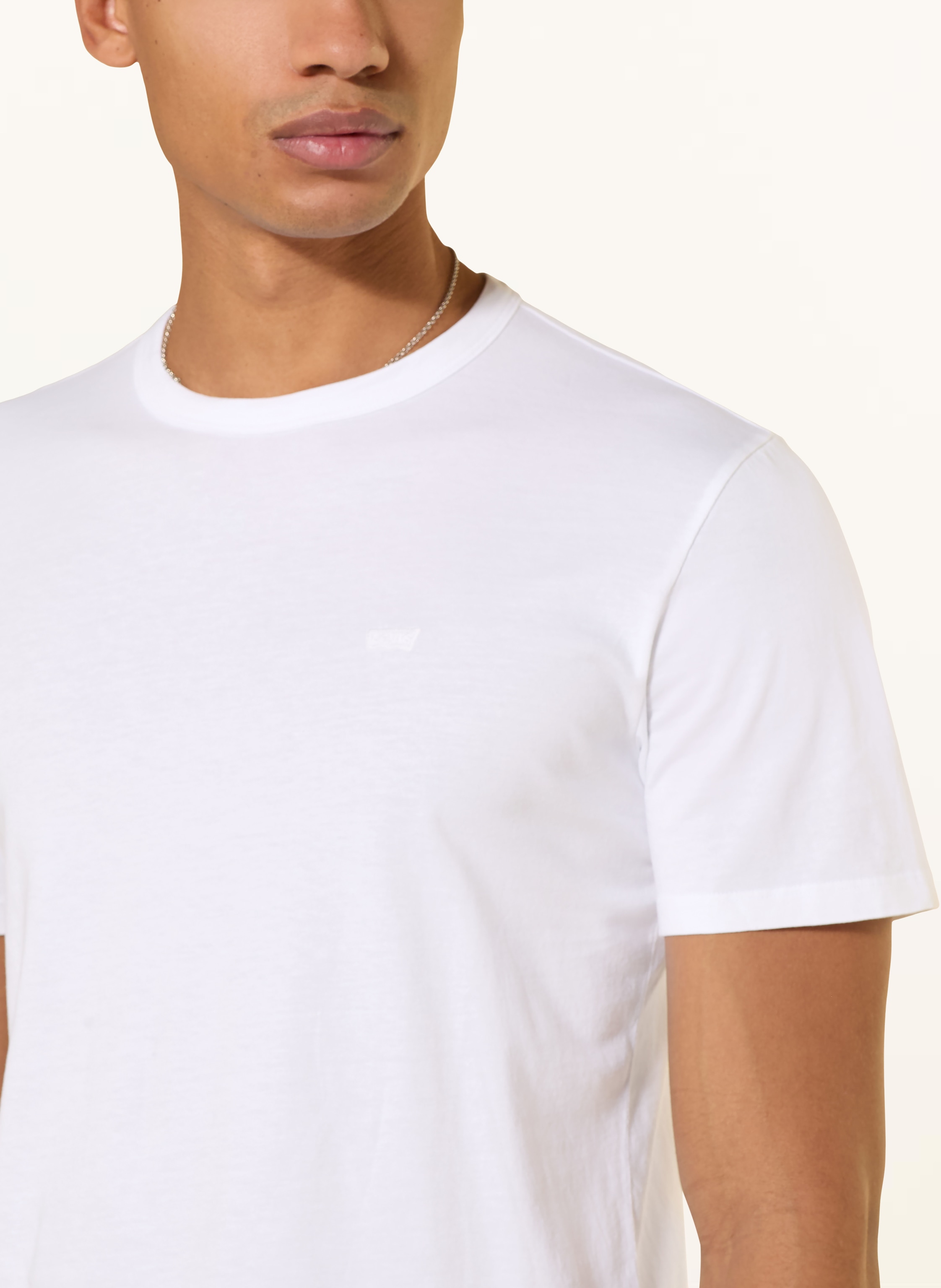 Thumbnail - Levi's® T-Shirt weiss