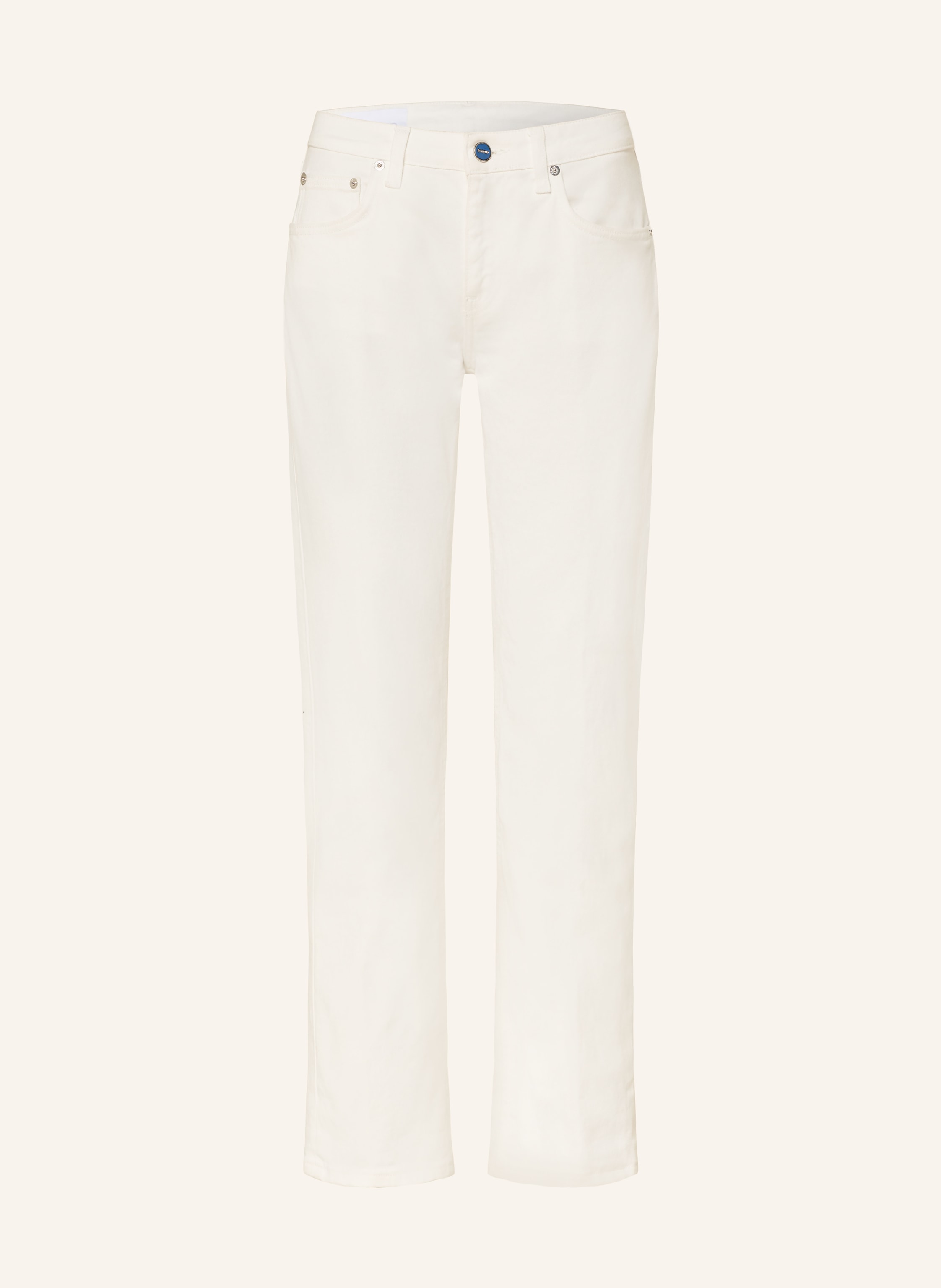 Dondup Jeans Coco weiss