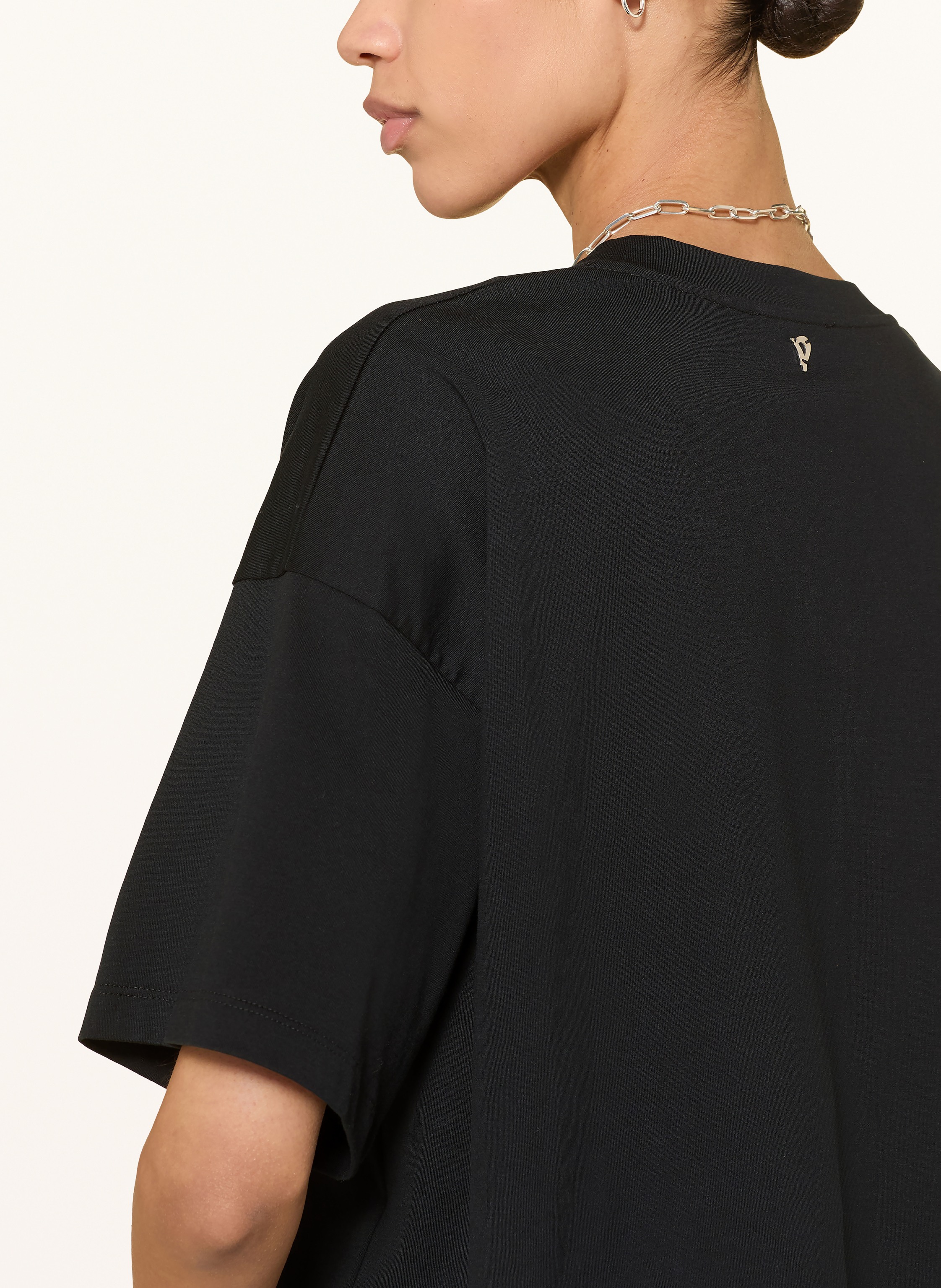 Thumbnail - Dondup T-Shirt schwarz