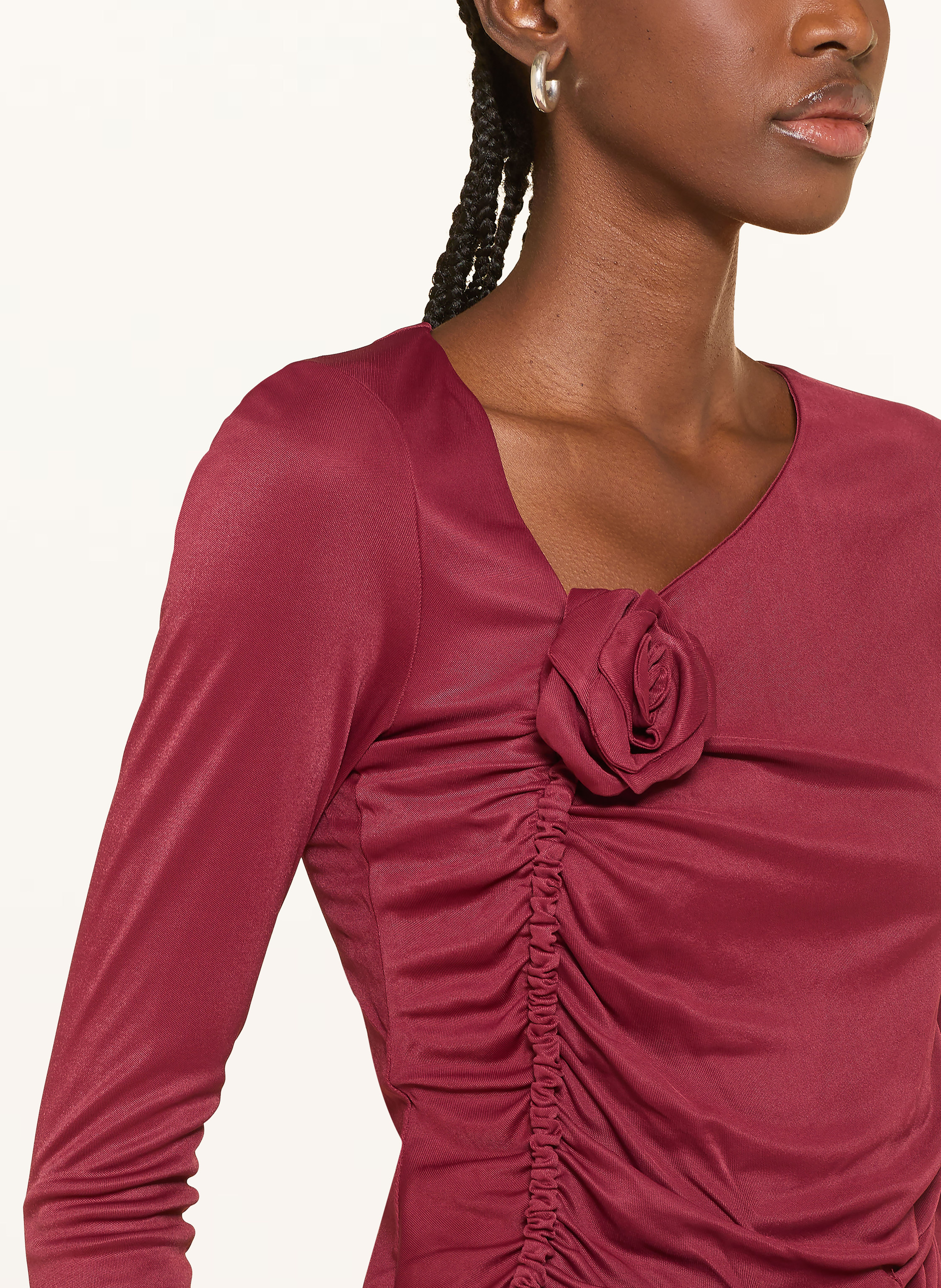 Thumbnail - Farm Rio Blusenshirt rot