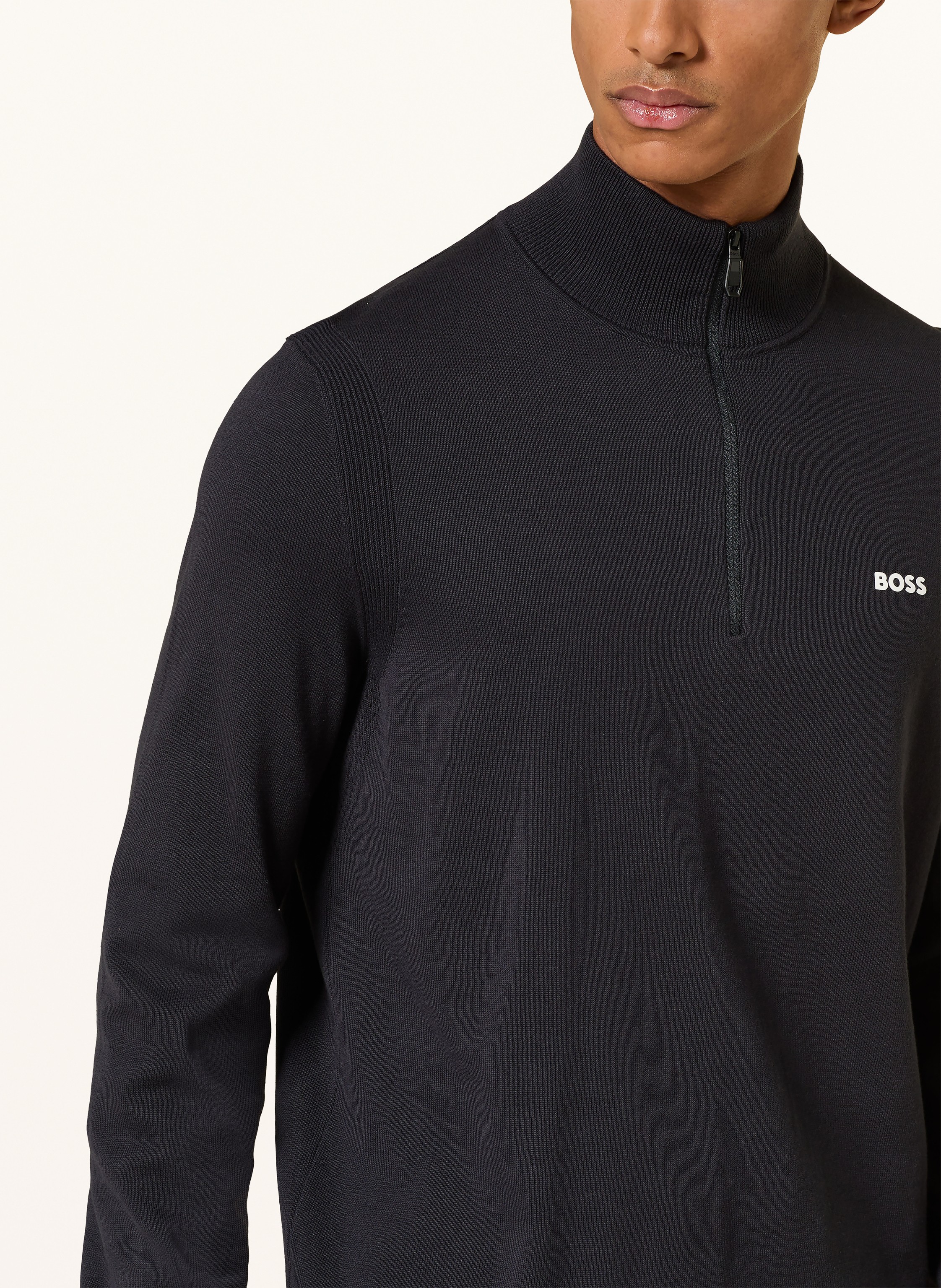 Thumbnail - Boss Troyer Ever-X blau