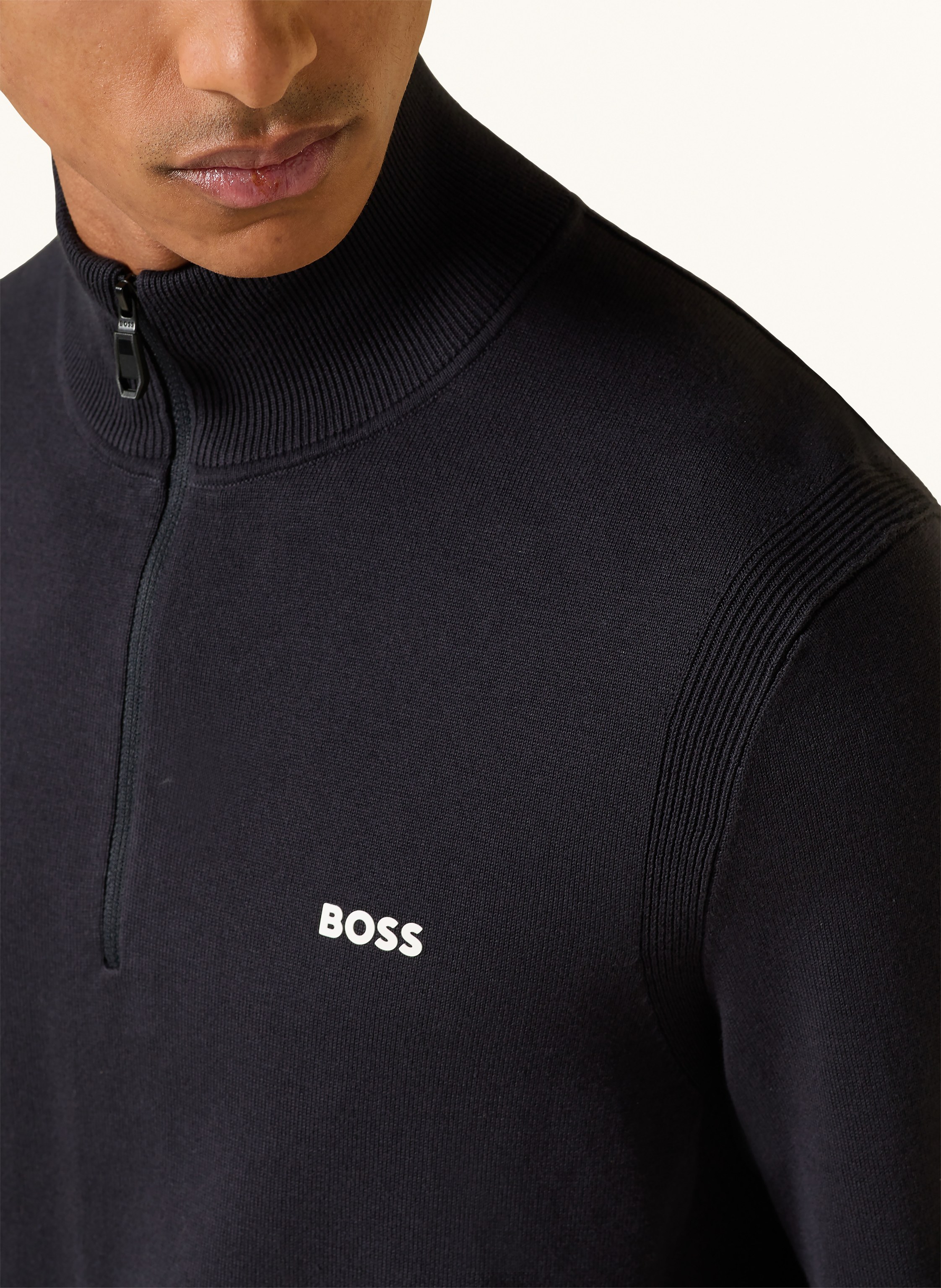 Thumbnail - Boss Troyer Ever-X blau