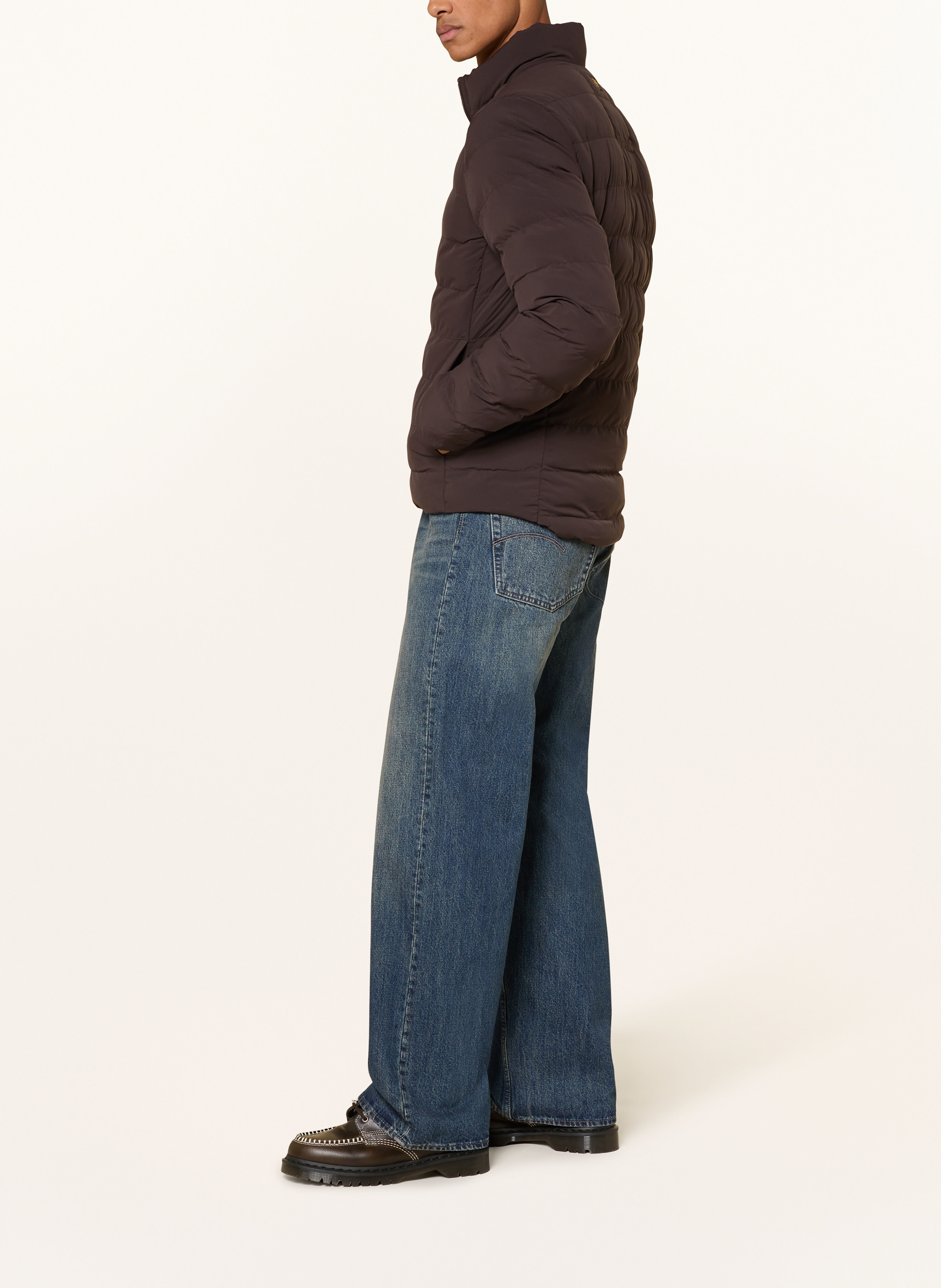 Thumbnail - G-Star Jeans Type 96 Loose Fit blau