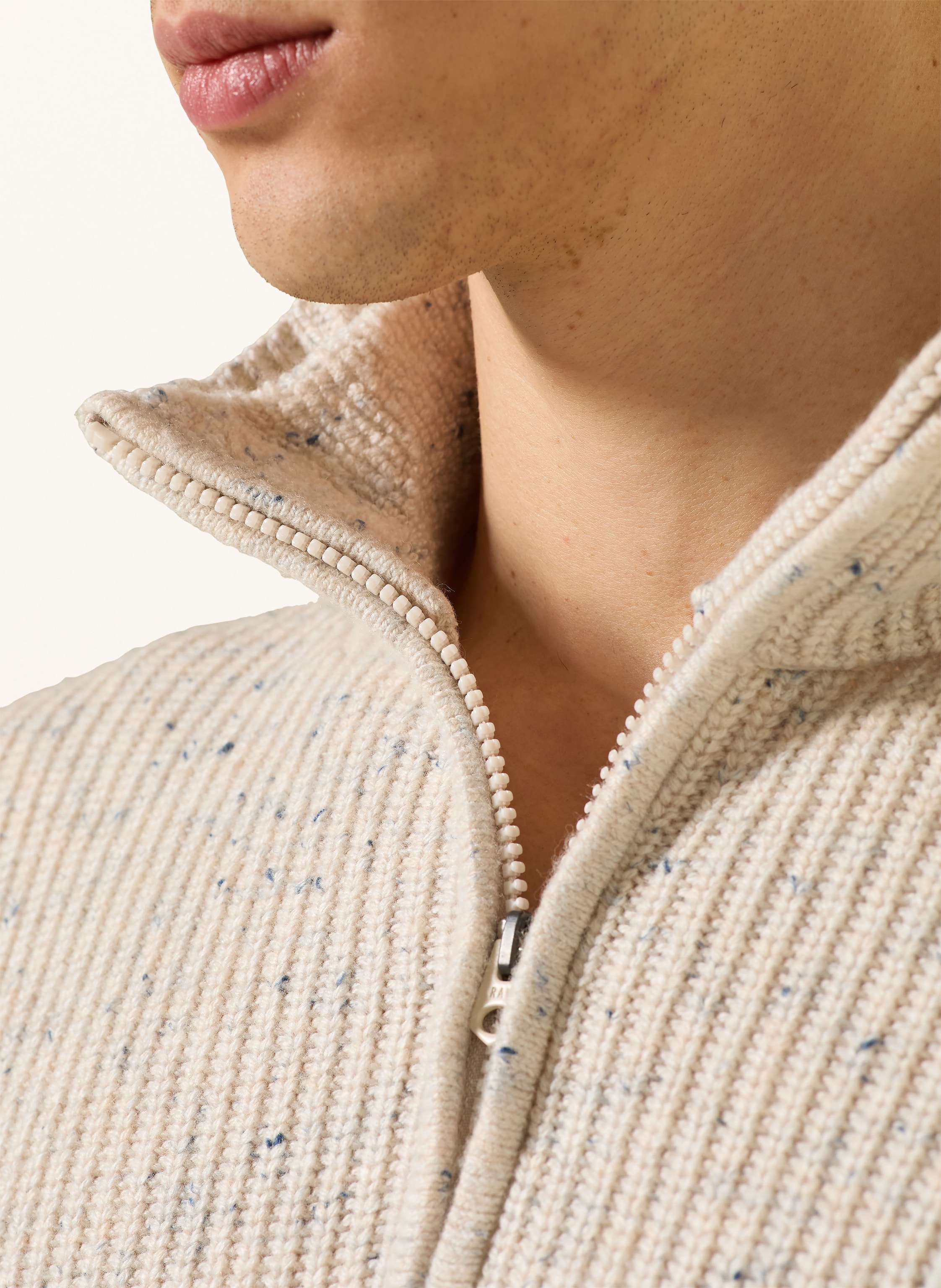 Thumbnail - G-Star Troyer weiss