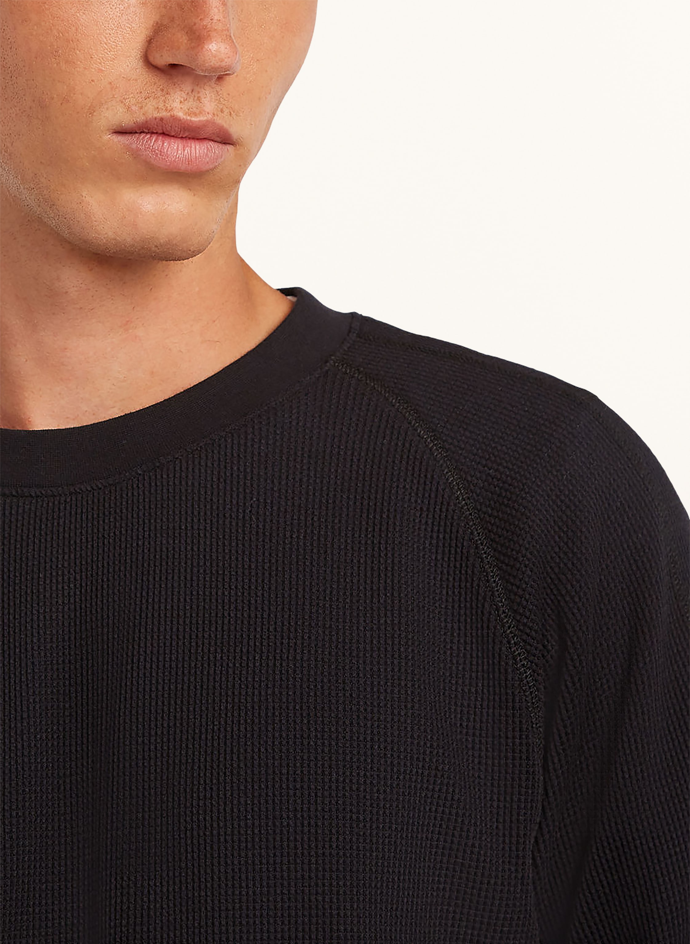 Thumbnail - G-Star Longsleeve Tweeter schwarz