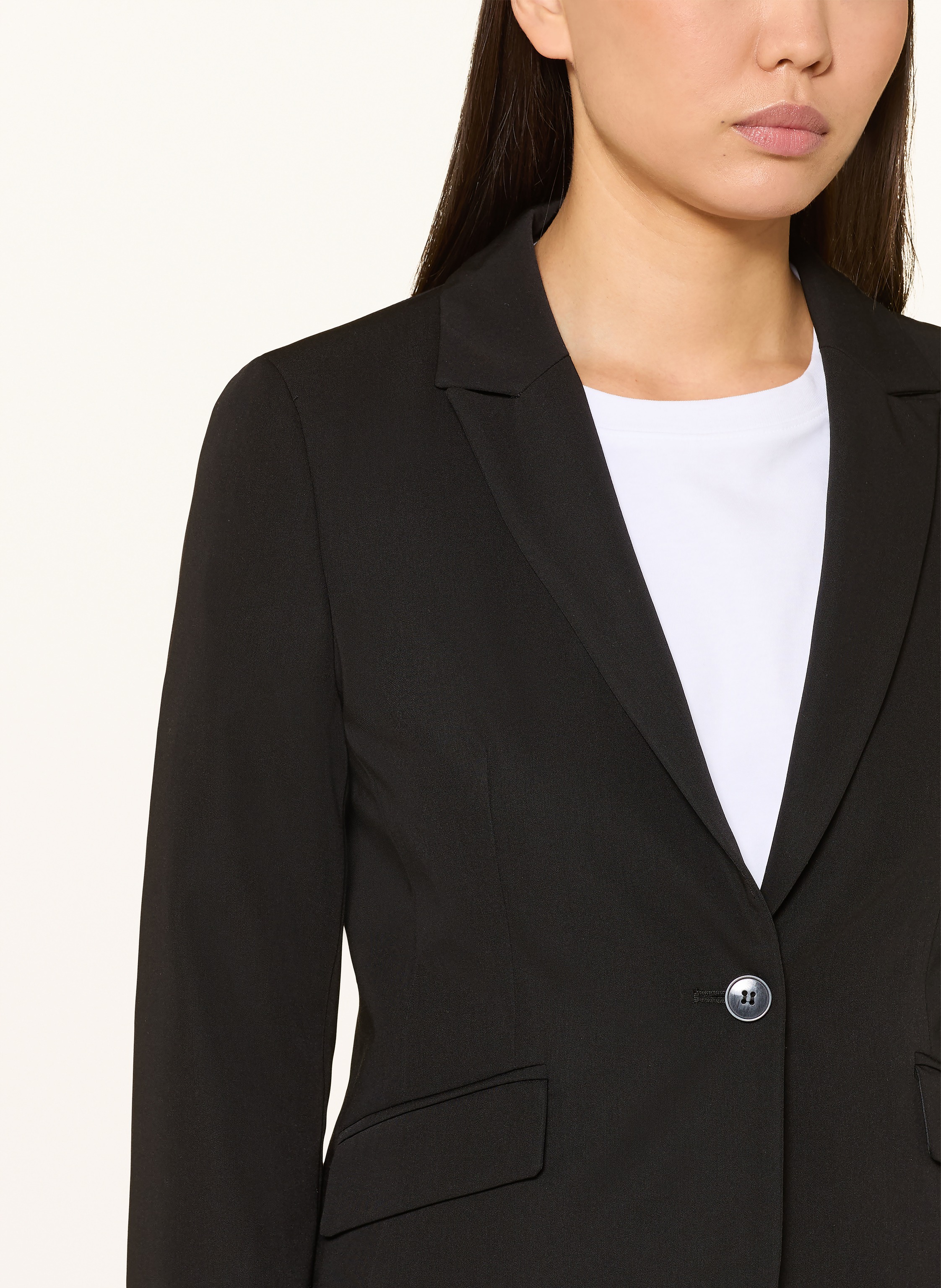 Thumbnail - Darling Harbour Blazer schwarz