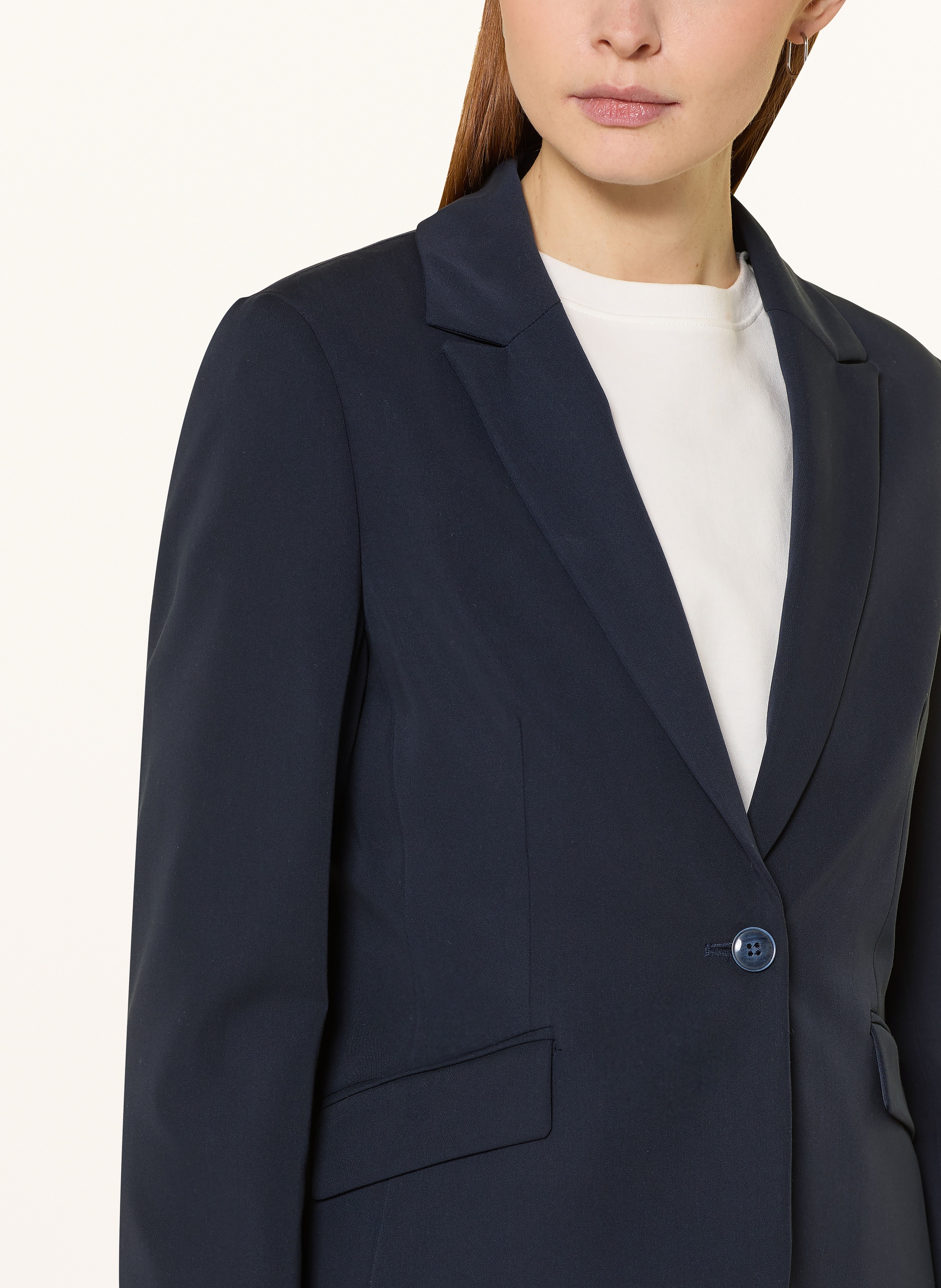 Thumbnail - Darling Harbour Blazer blau