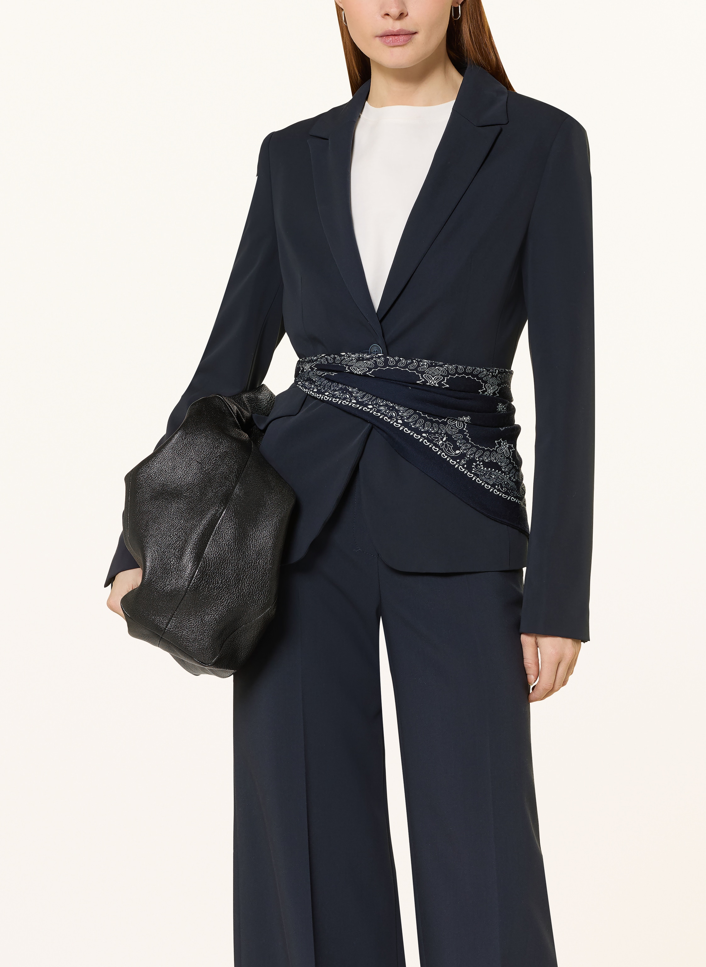 Thumbnail - Darling Harbour Blazer blau