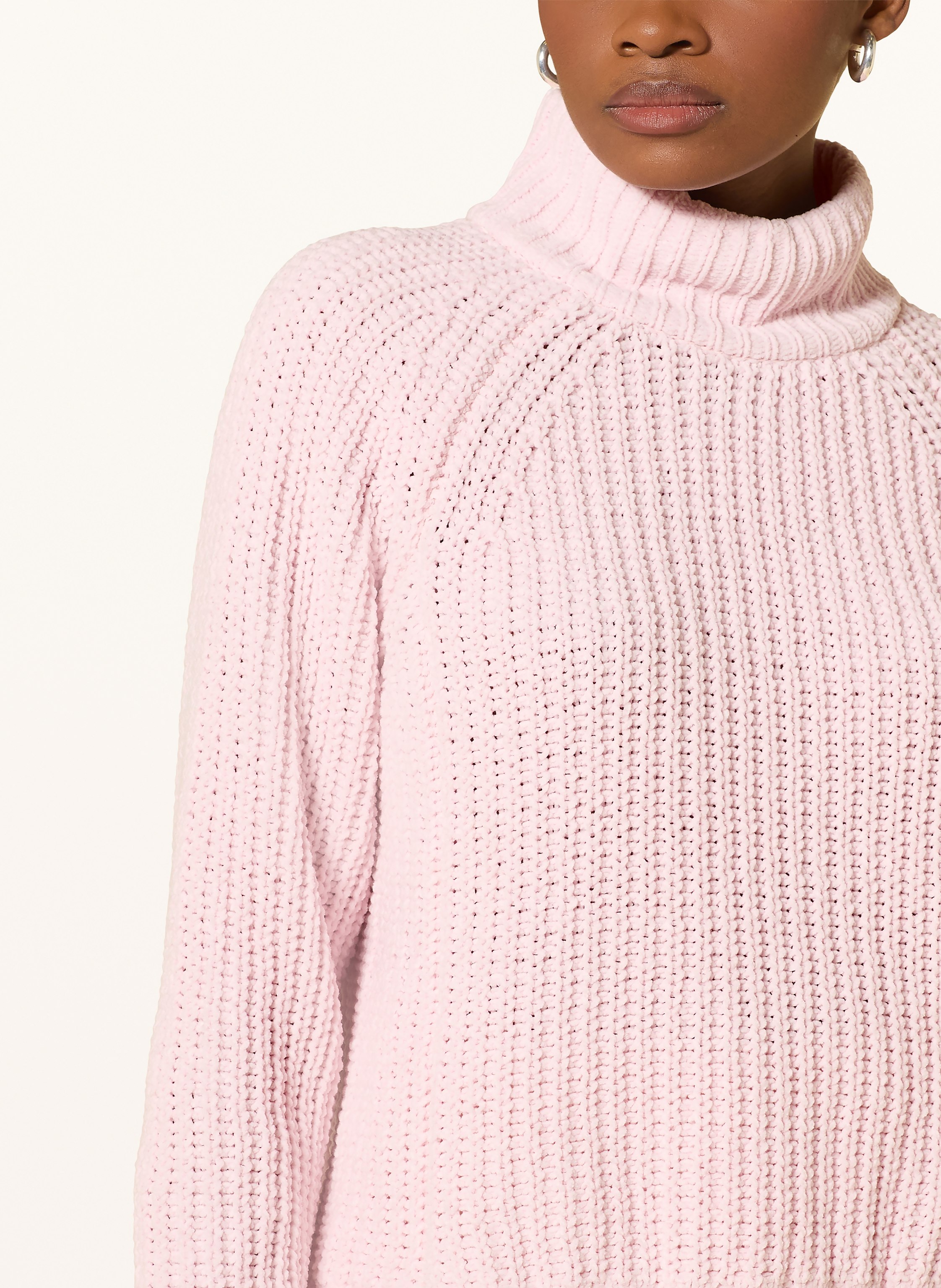 Thumbnail - Monari Pullover rosa