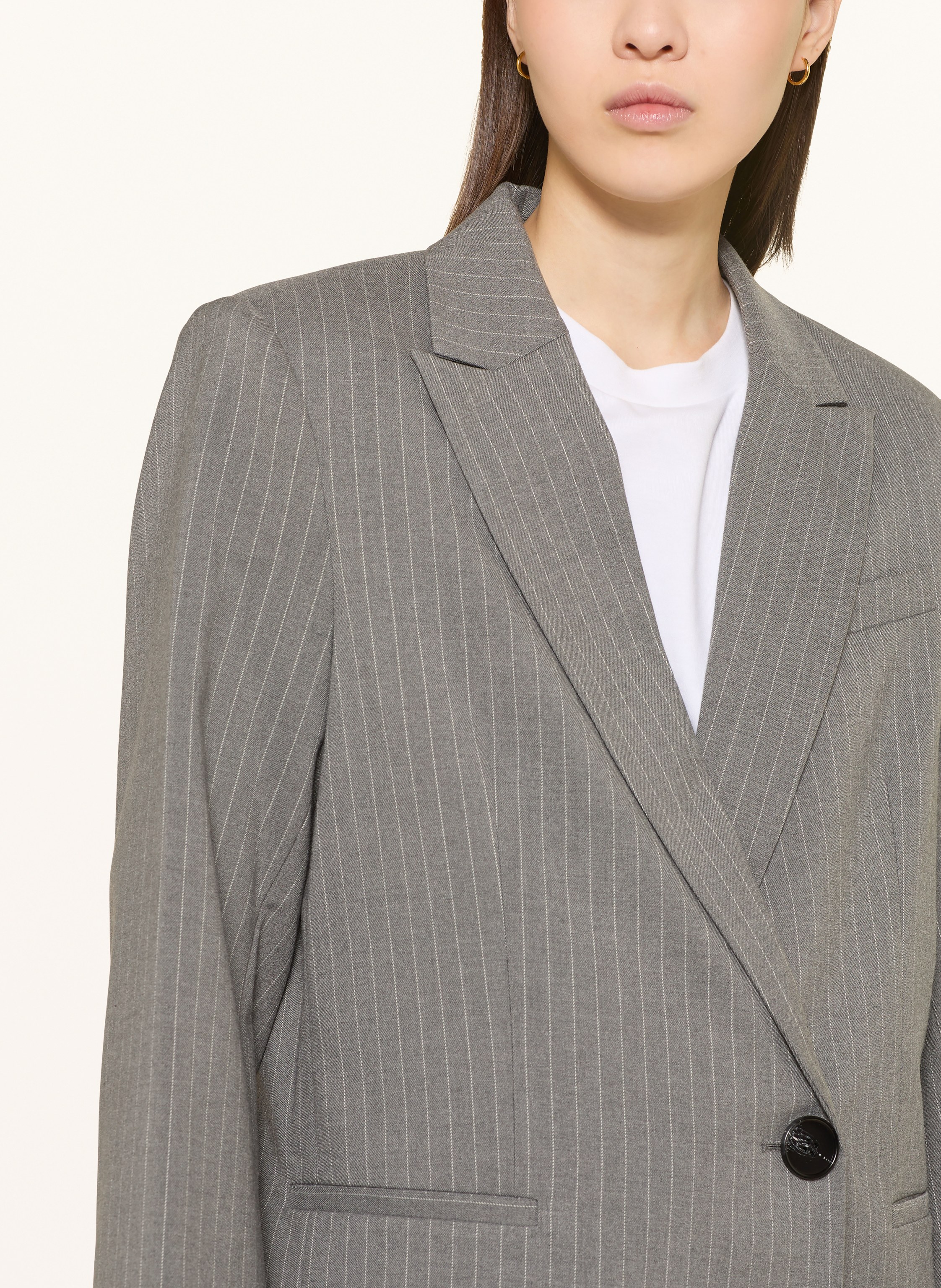 Thumbnail - Inwear Blazer Hosannaiw grau