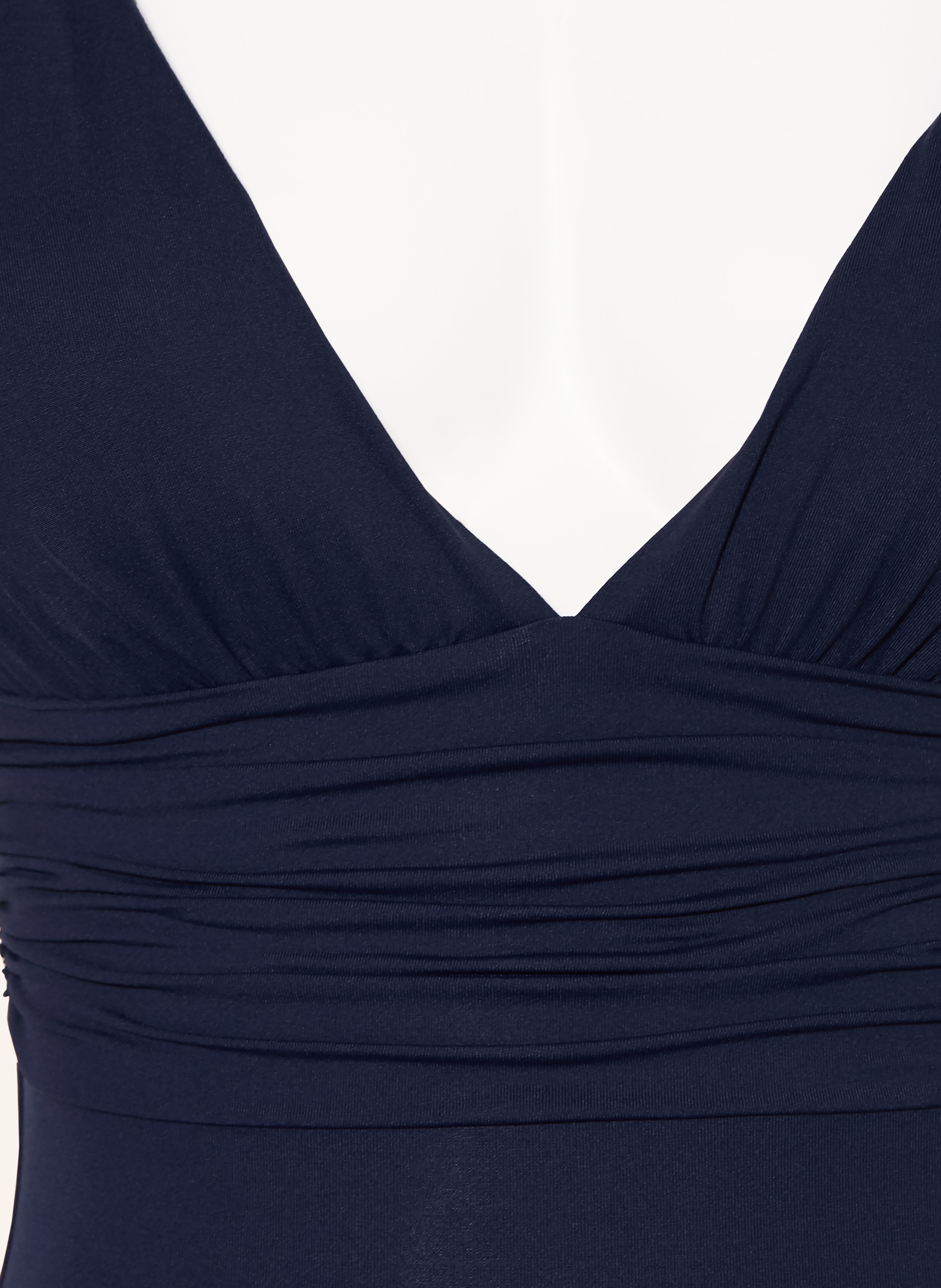 Thumbnail - Melissa Odabash Badeanzug Panarea blau