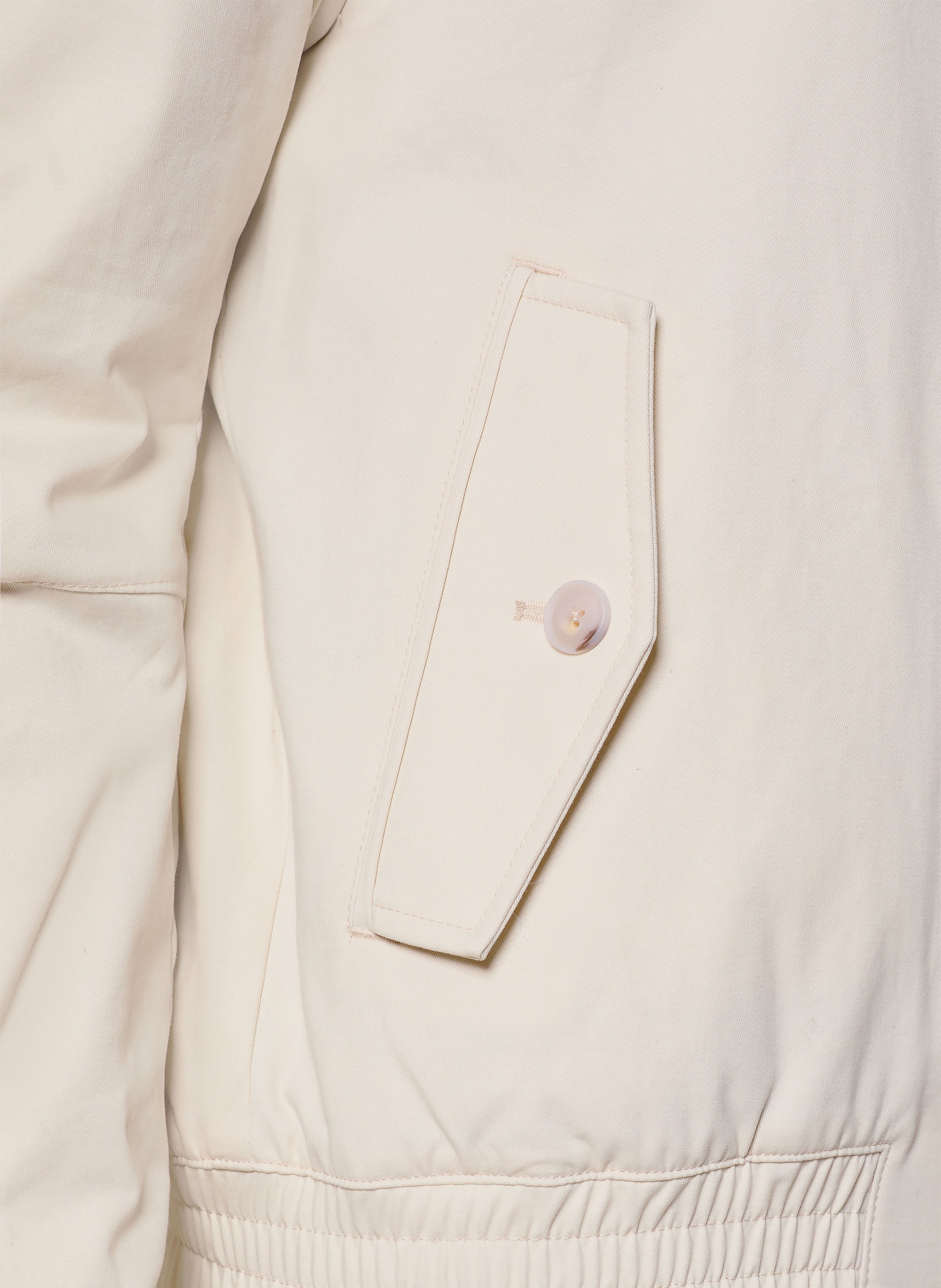 Thumbnail - Boss Blouson Coiner weiss