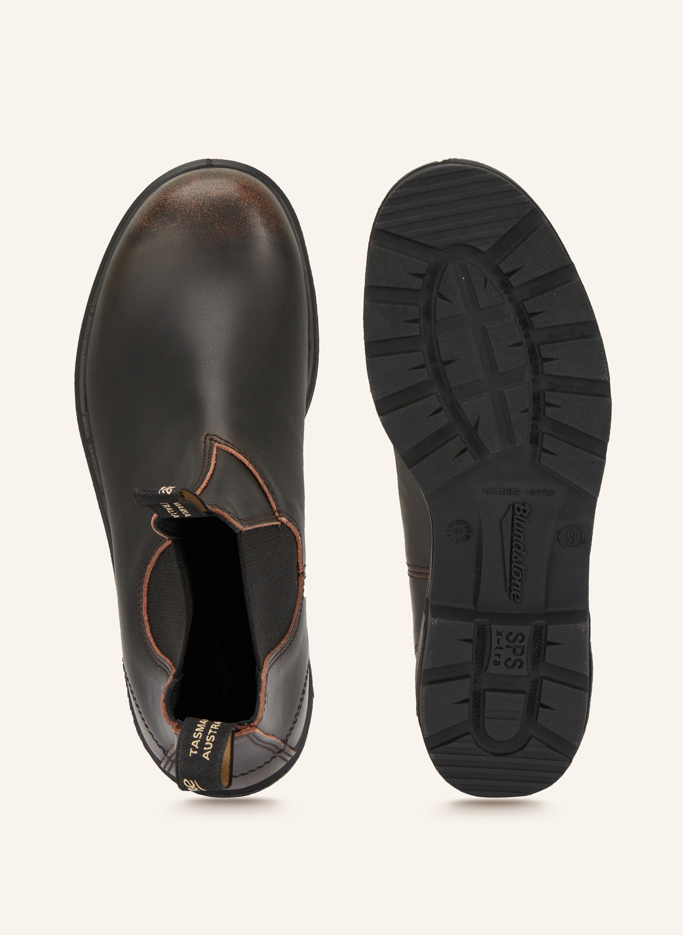 Thumbnail - Blundstone Chelsea-Boots 2440 braun