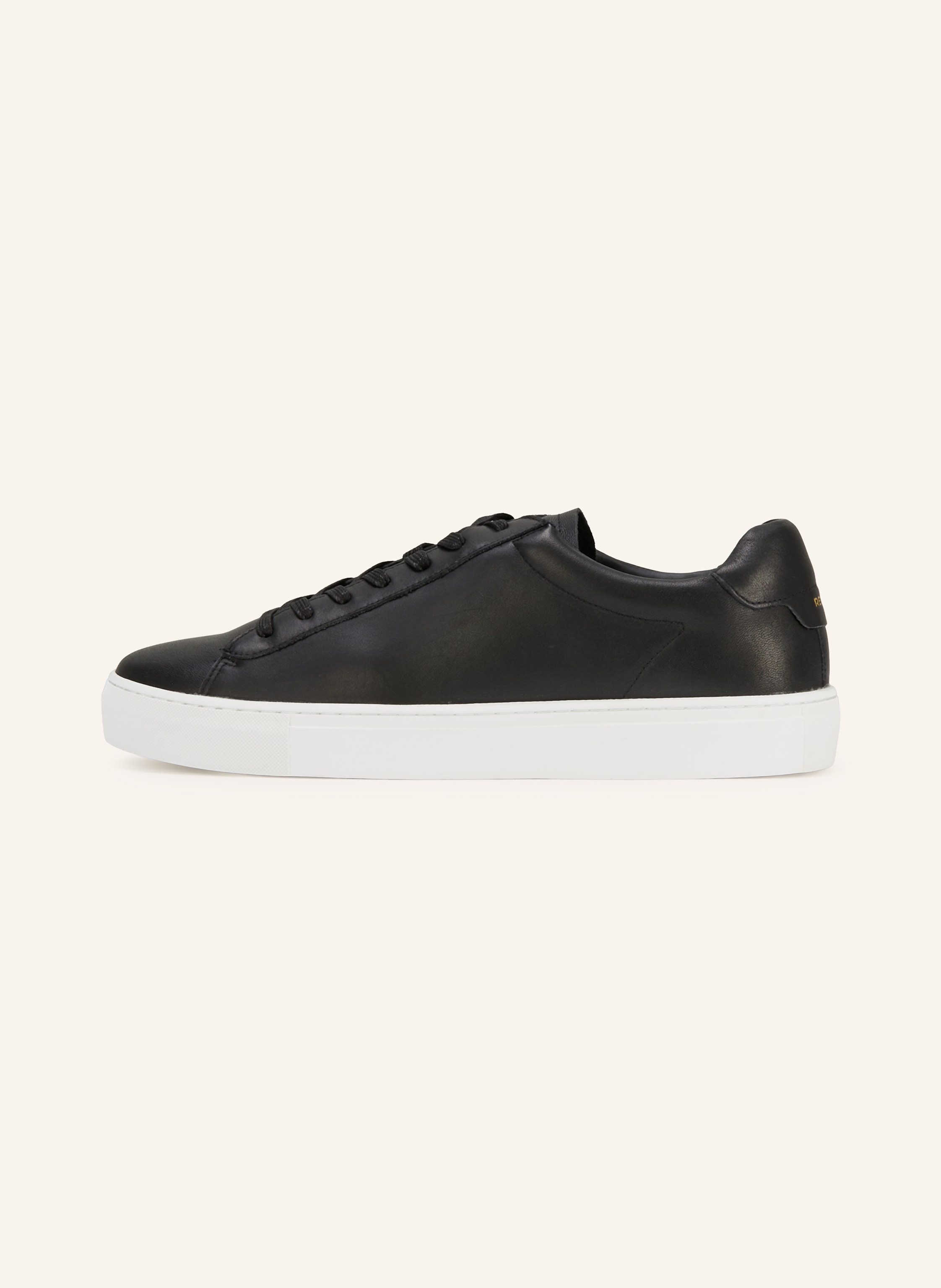 Thumbnail - Reiss Sneaker Finley schwarz