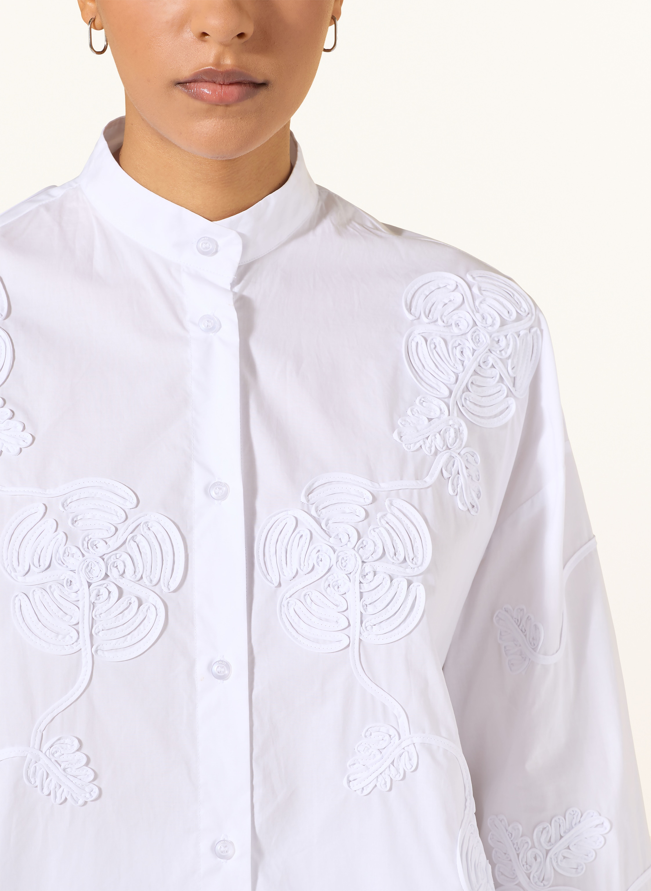 Thumbnail - Liu Jo Bluse weiss