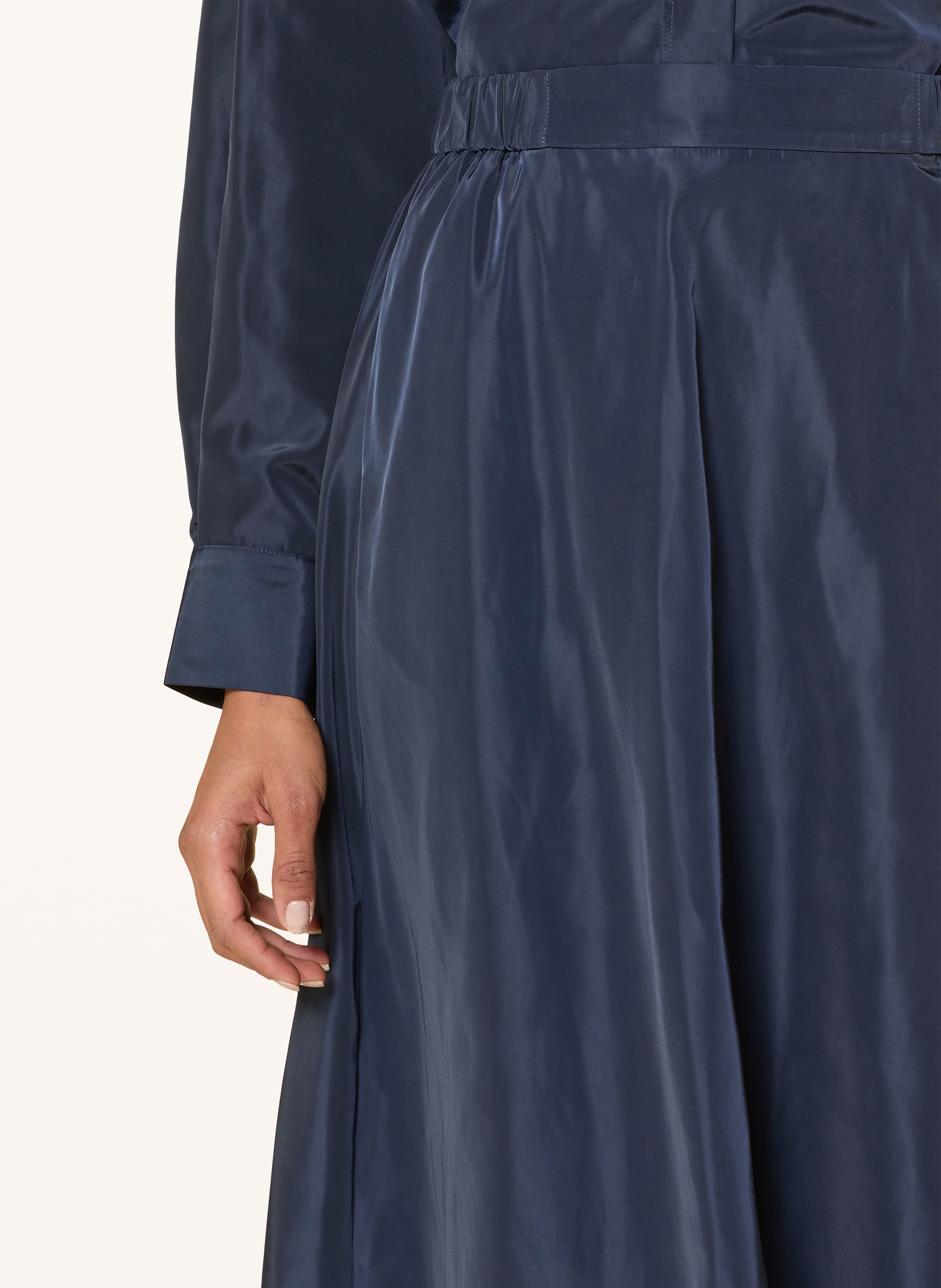 Thumbnail - S.Oliver Black Label Rock blau