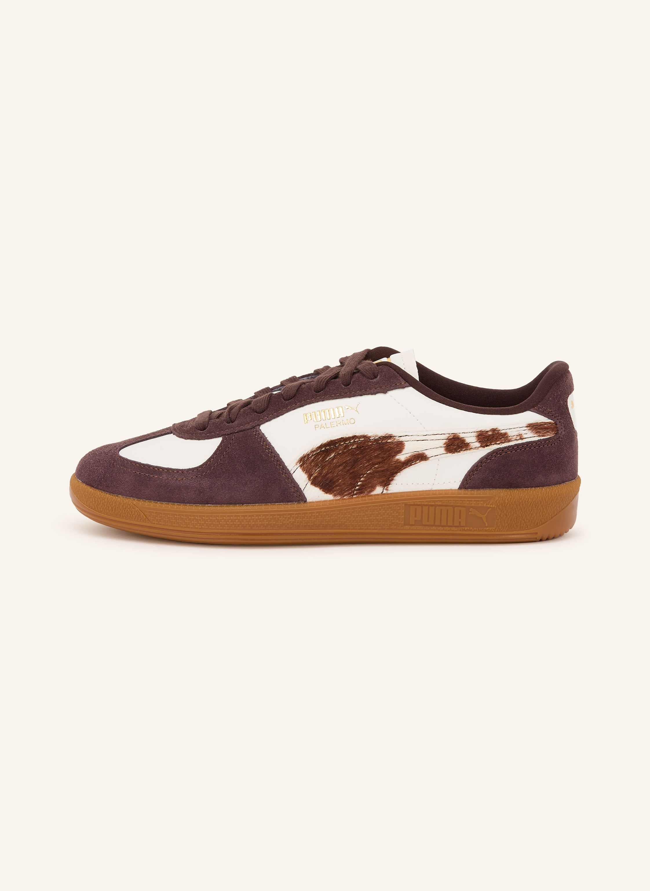 Thumbnail - Puma Sneaker Palermo Cow braun