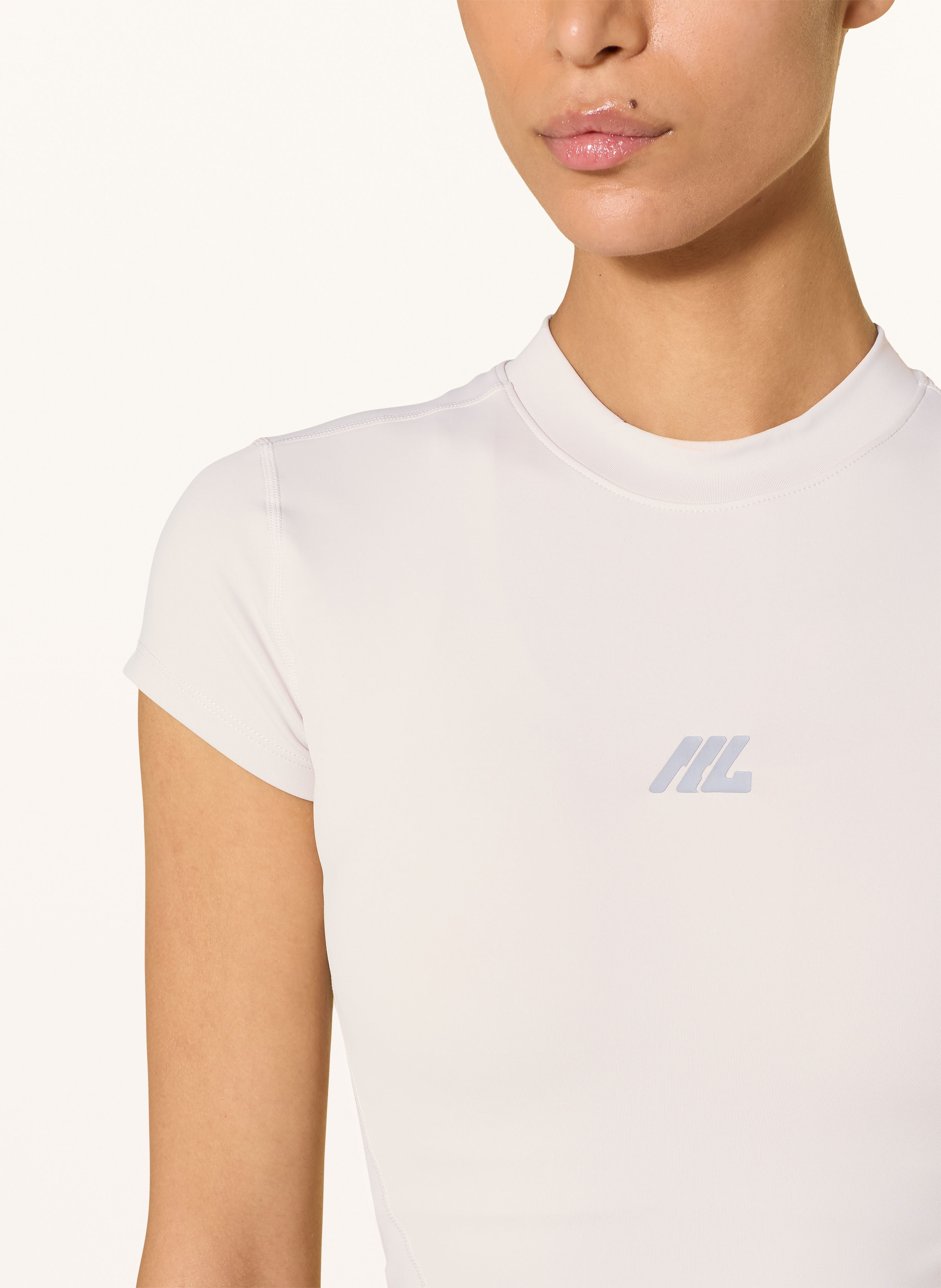 Thumbnail - Another Cotton Lab T-Shirt beige