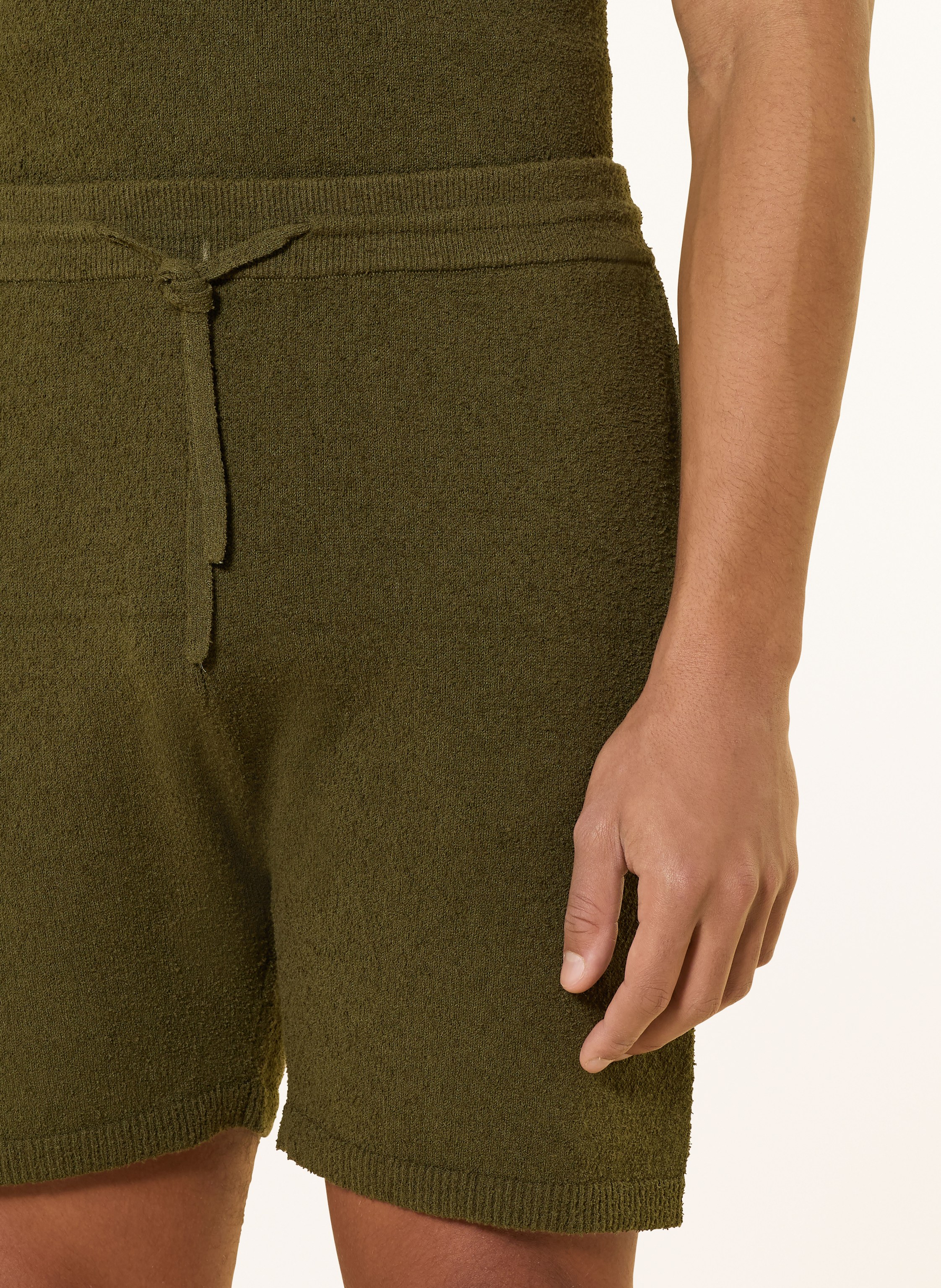 Thumbnail - Paul Strickshorts gruen