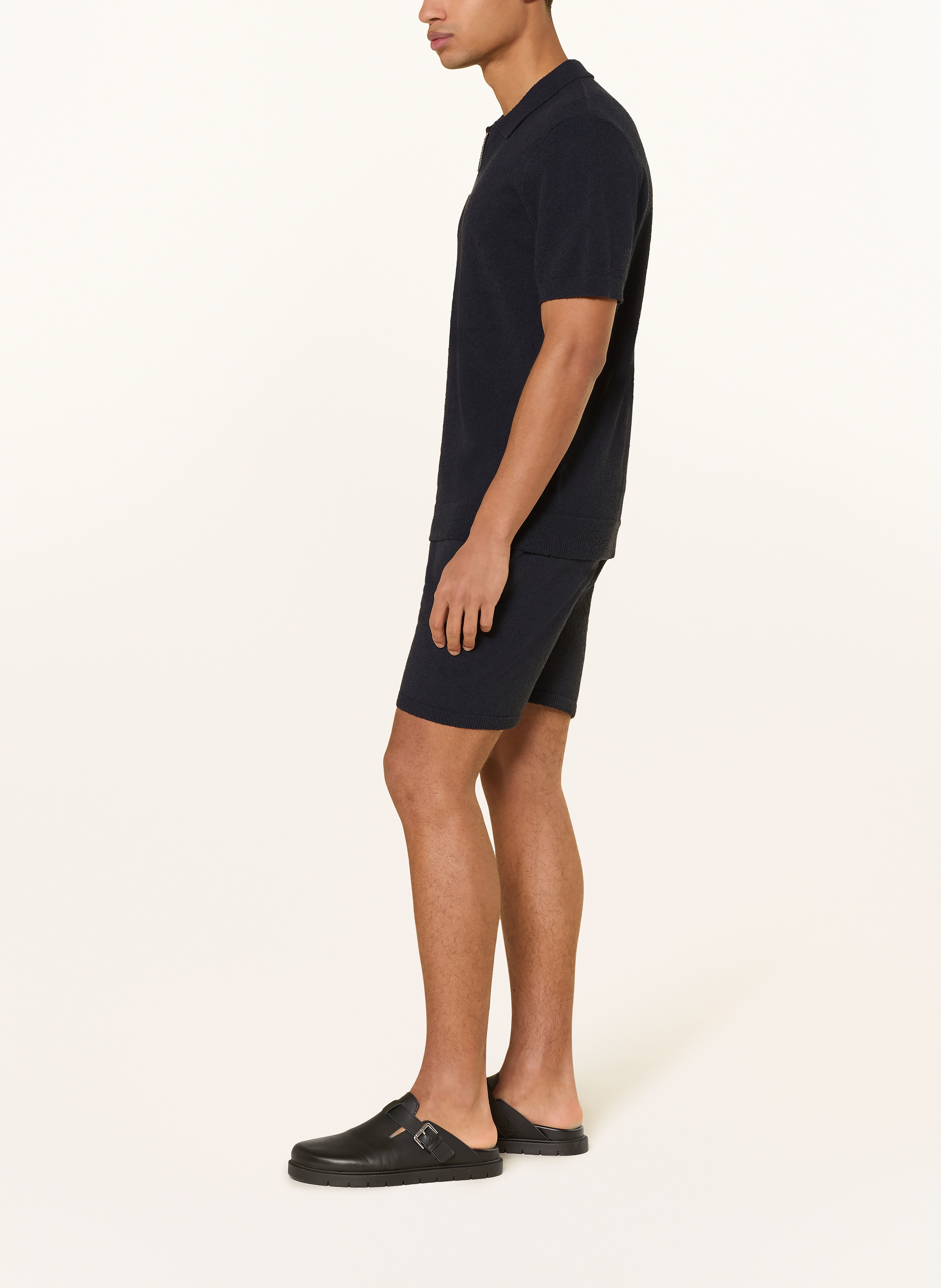 Thumbnail - Paul Strickshorts blau