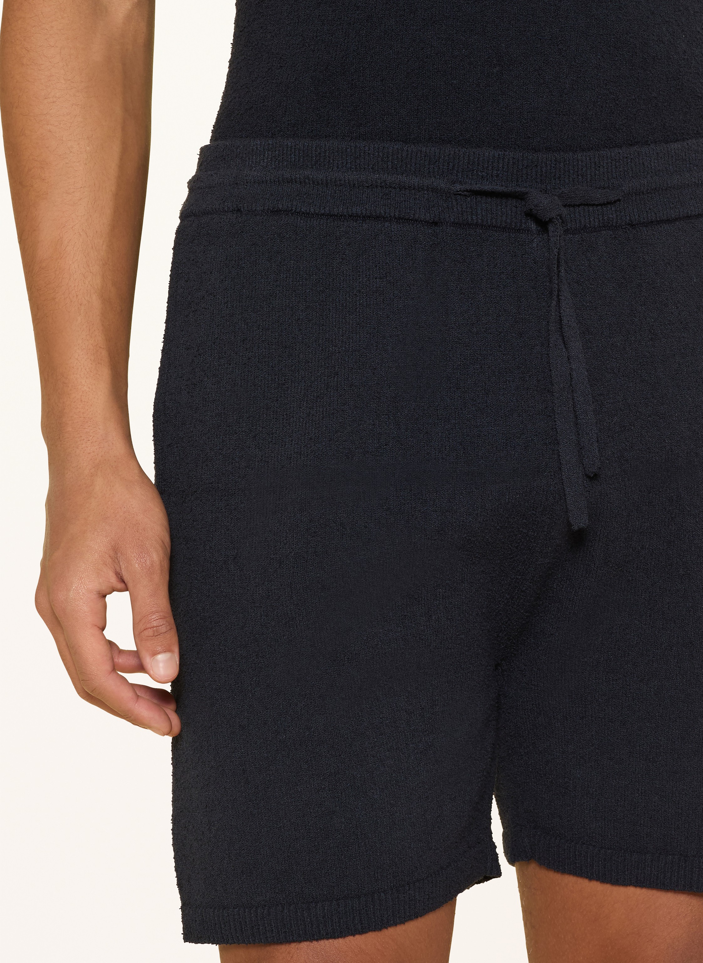 Thumbnail - Paul Strickshorts blau