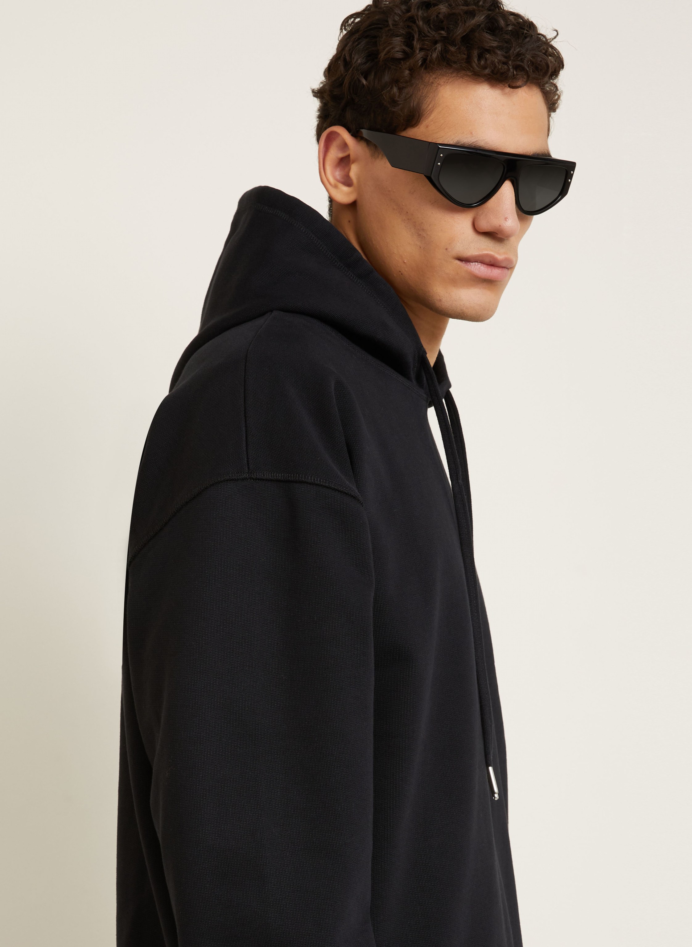 Thumbnail - dsquared2 Hoodie schwarz