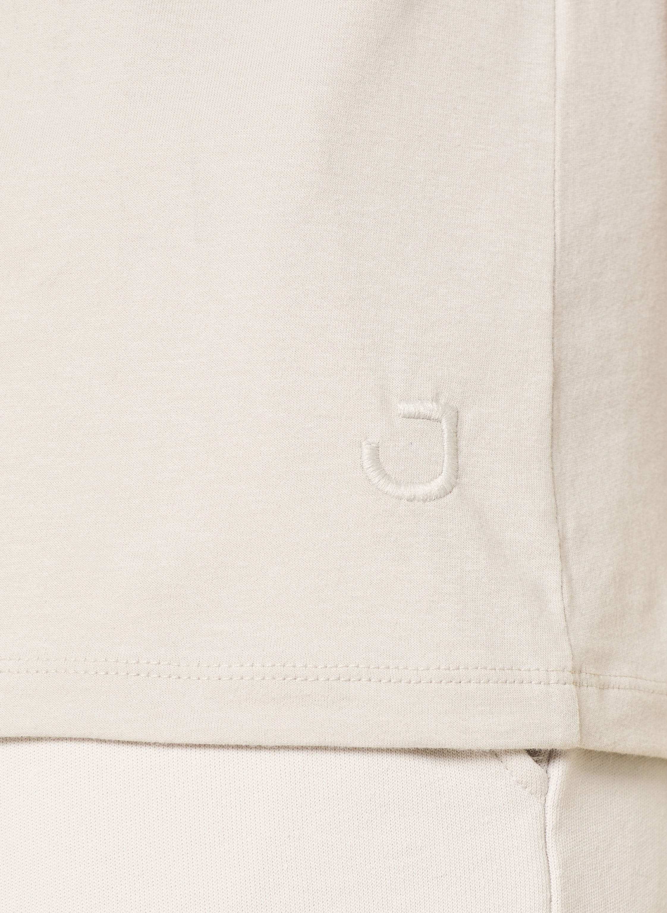 Thumbnail - Juvia T-Shirt Frank grau