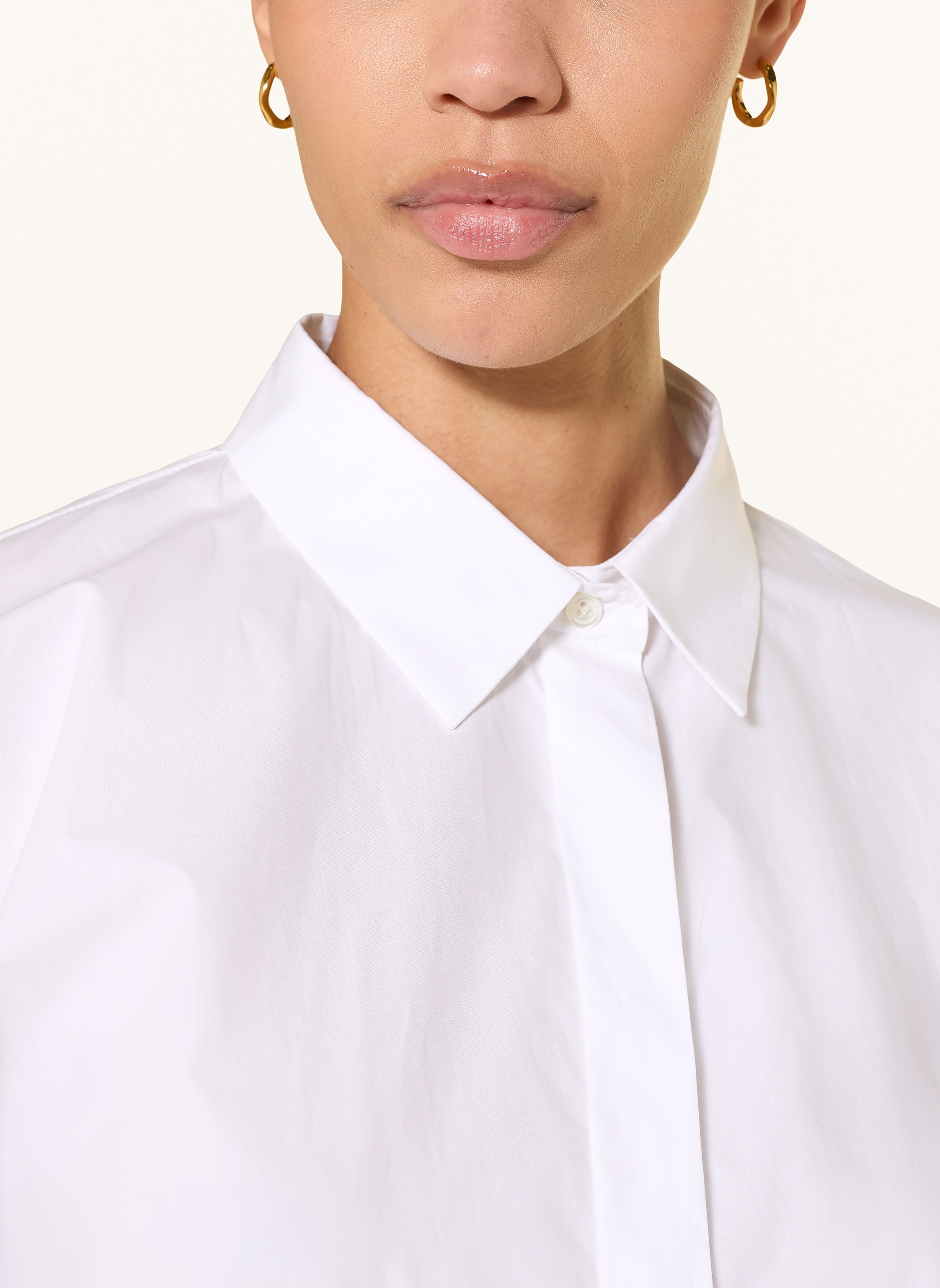 Thumbnail - Van Laack Hemdbluse Vl-Tuja-Xx weiss