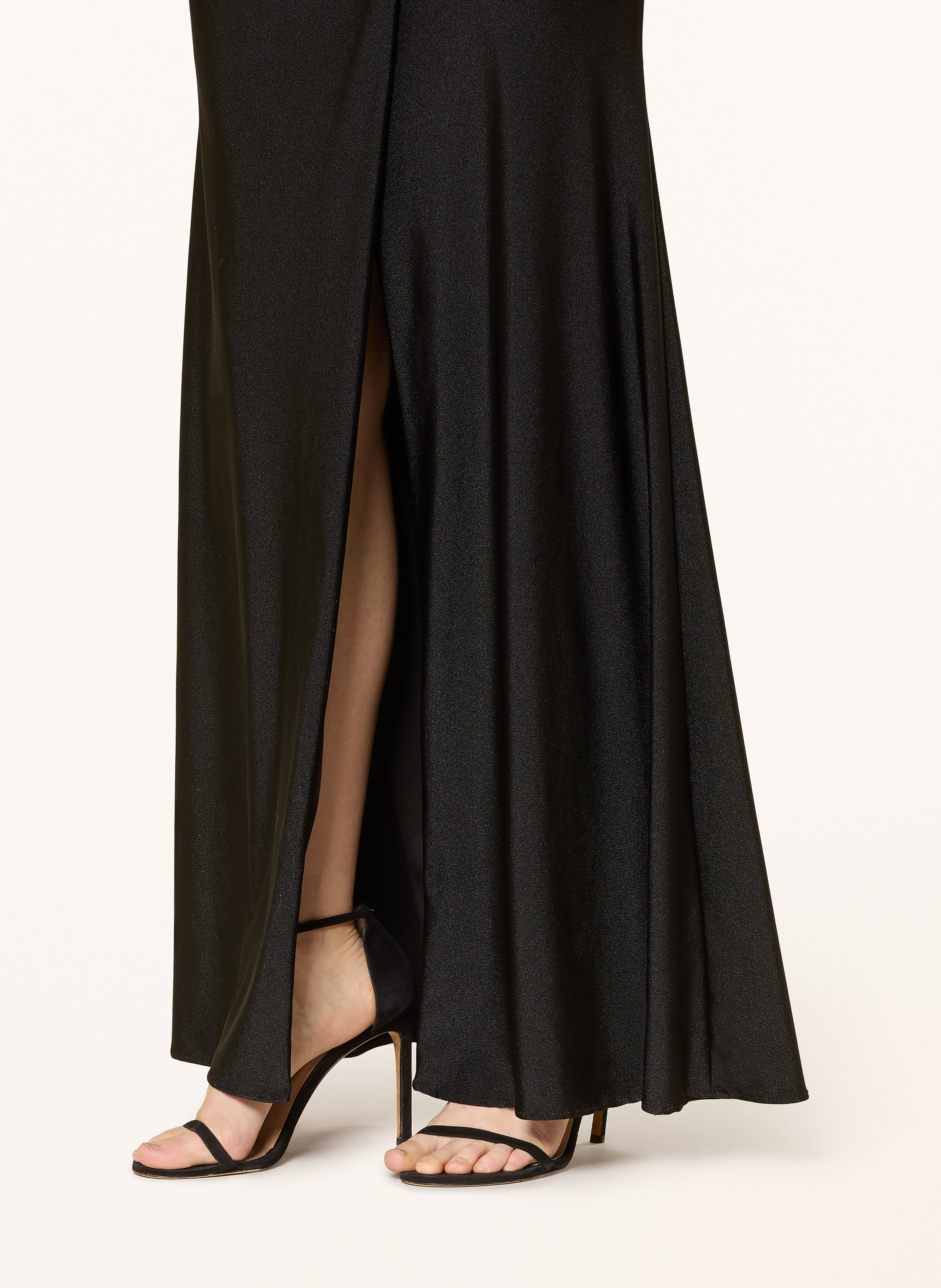 Thumbnail - Hey Kyla Abendkleid schwarz