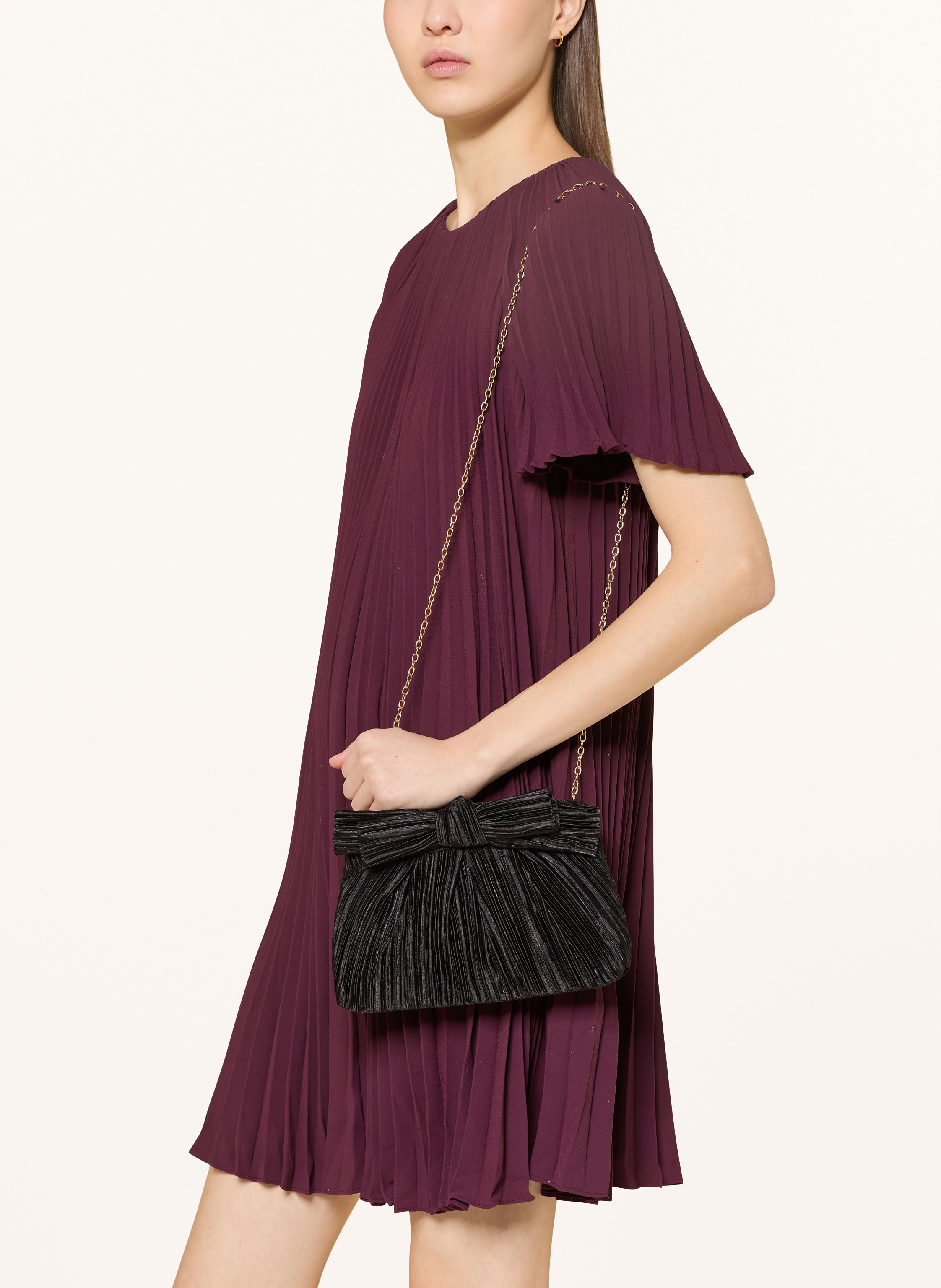 Thumbnail - Hey Kyla Clutch schwarz