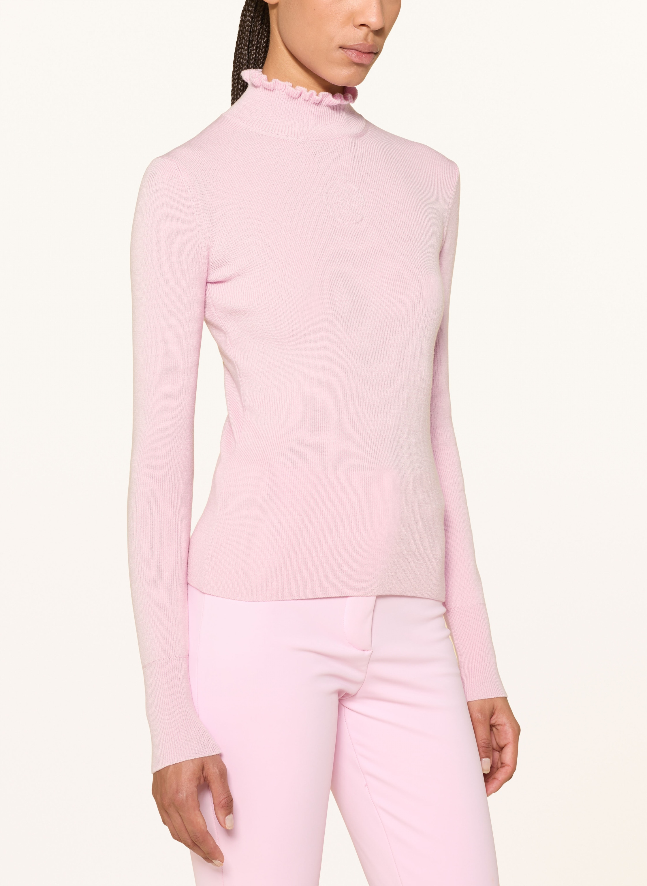 Thumbnail - Cordova Midlayer Kitz pink